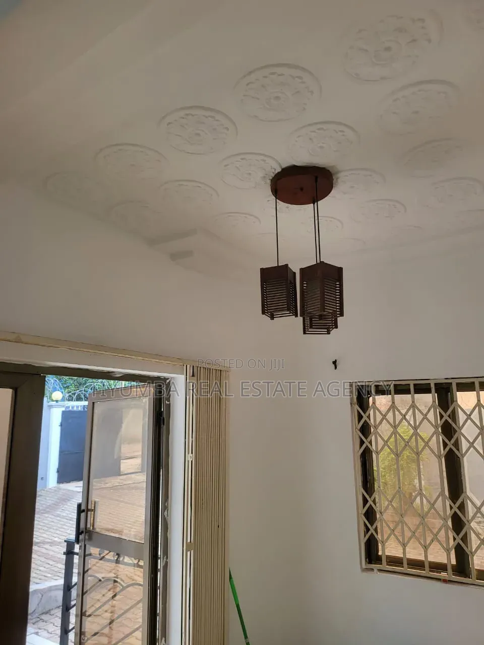 4bdrm House in Tantra Hills Accra., Ola Achool Area for rent in Ola Achool Area