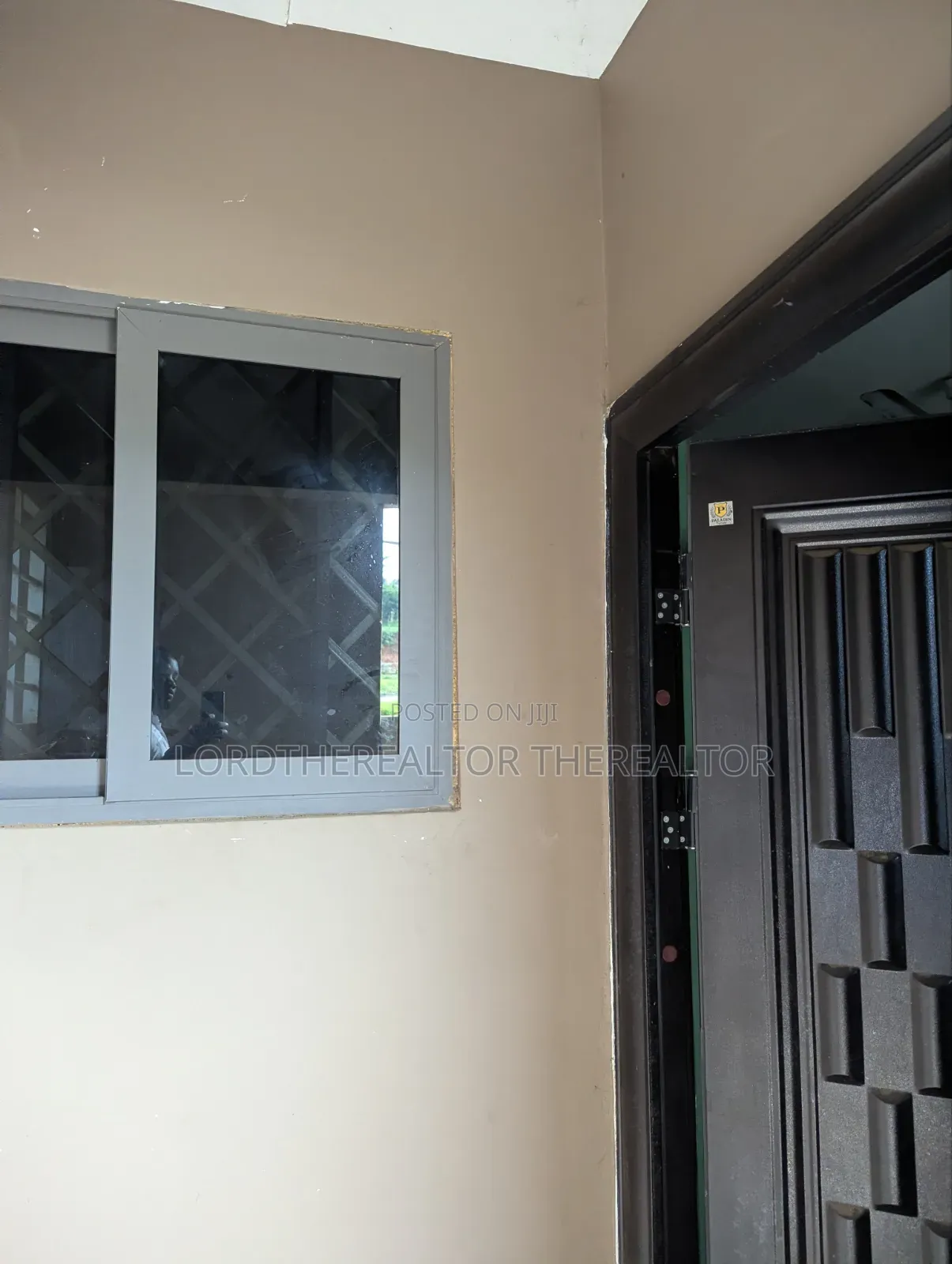 1bdrm Apartment in Pokuase for rent in Pokuase