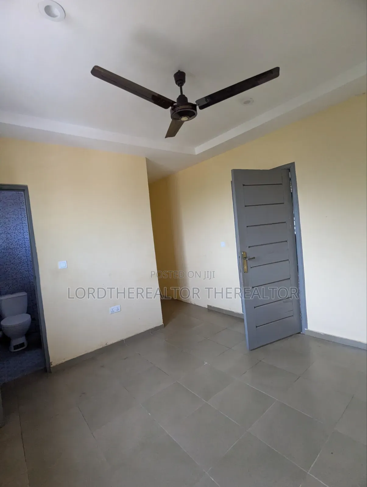 1bdrm Apartment in Pokuase for rent in Pokuase