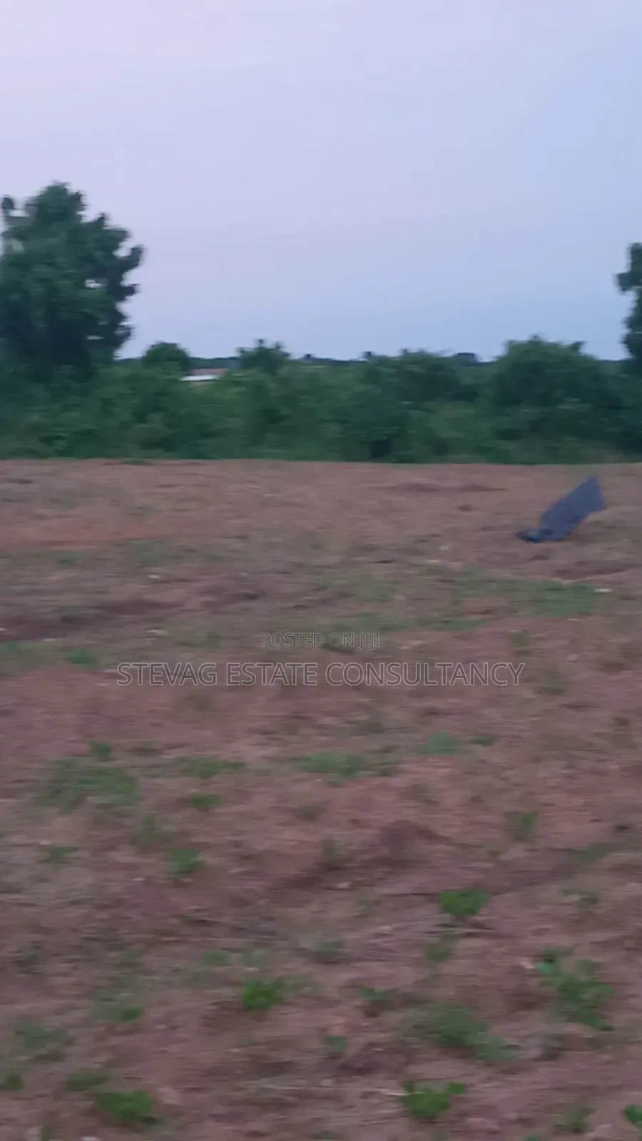 11 and Half Plots of Land for Sale at Kasoa Adawukwa in Gomoa East