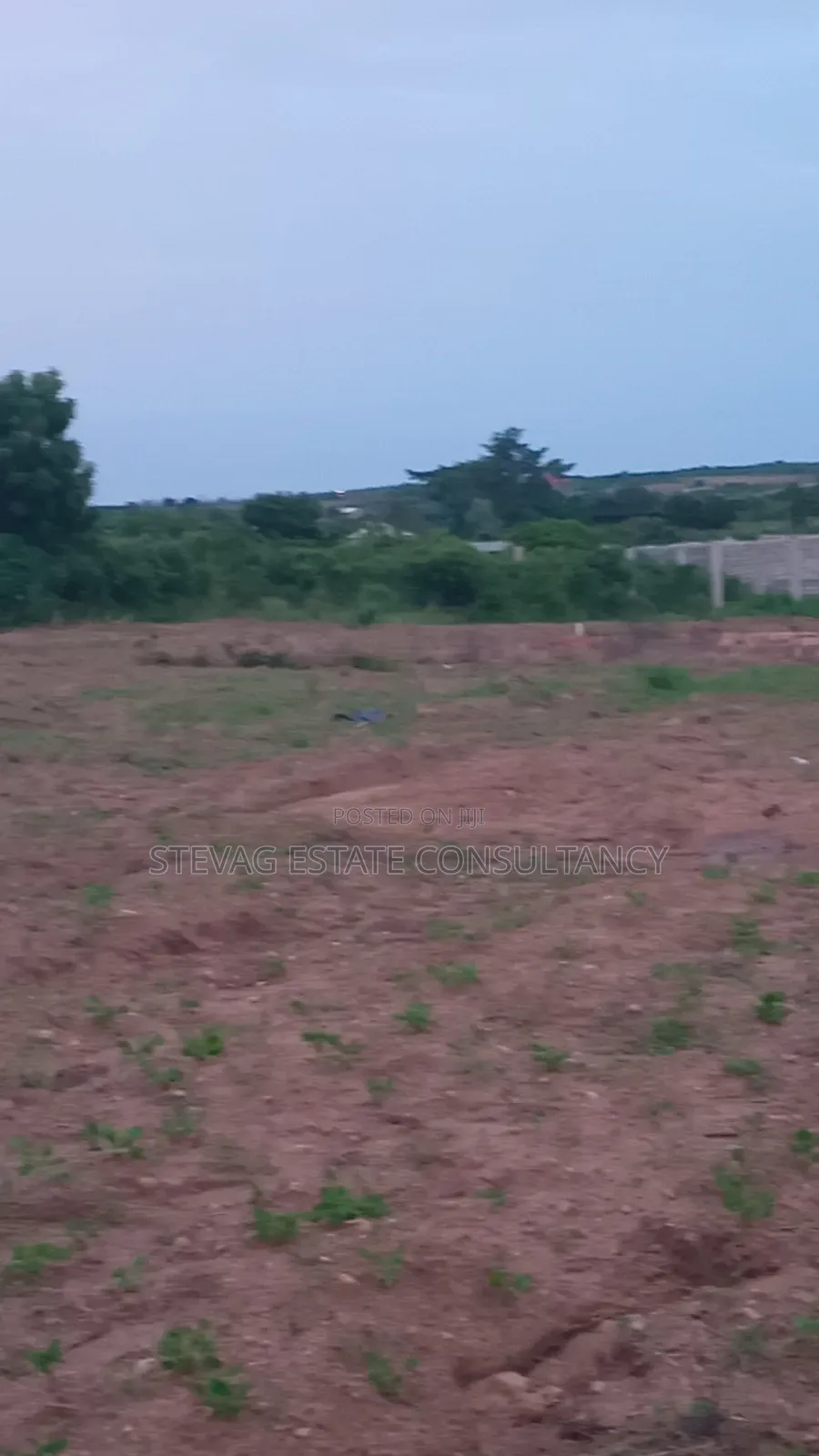 11 and Half Plots of Land for Sale at Kasoa Adawukwa in Gomoa East