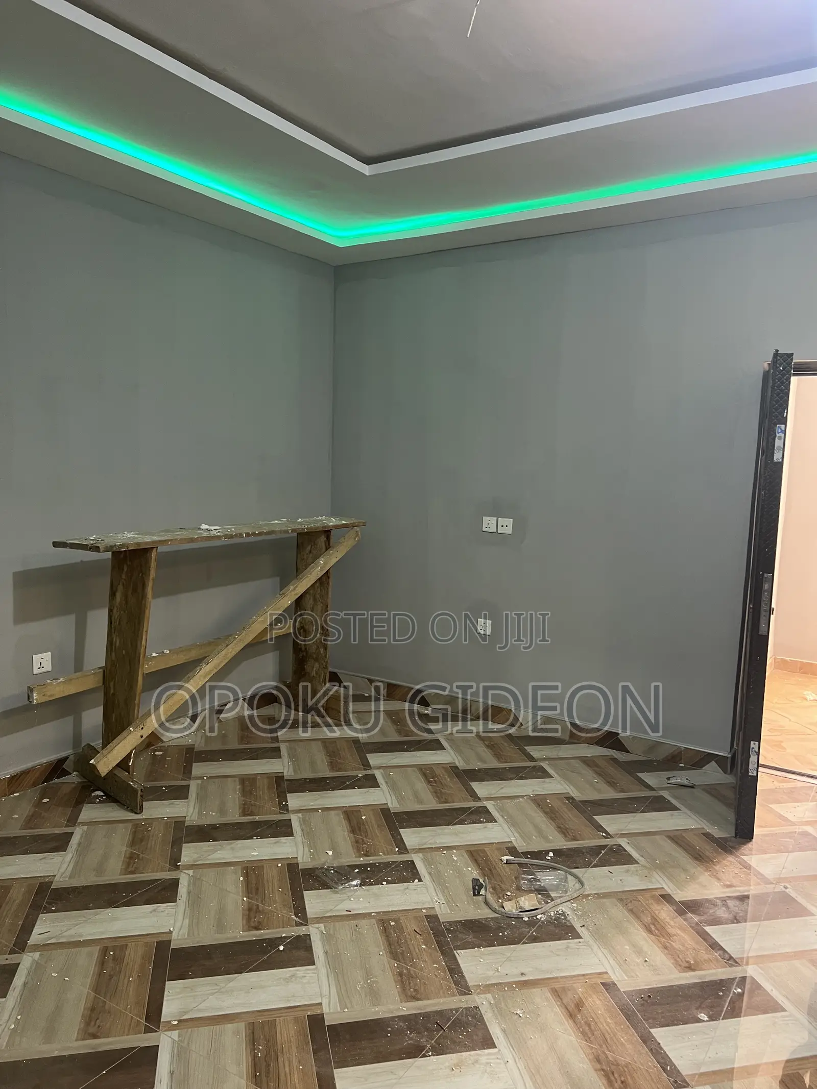 1bdrm Room & Parlour in Olebu for rent in Olebu