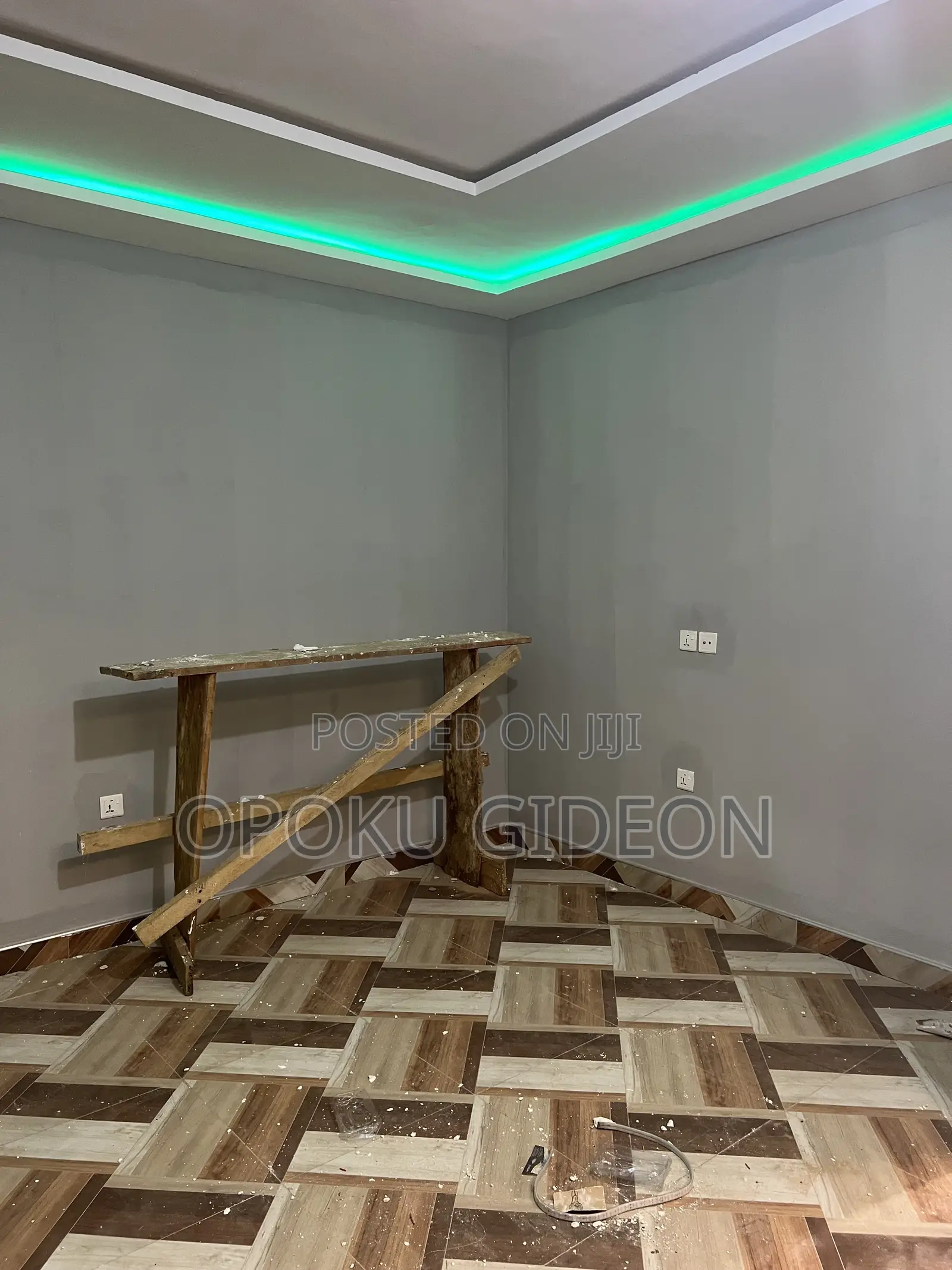 1bdrm Room & Parlour in Olebu for rent in Olebu