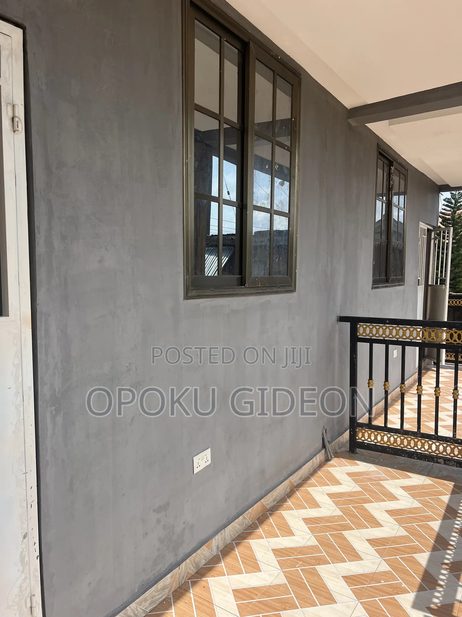 1bdrm Room & Parlour in Olebu for rent in Olebu