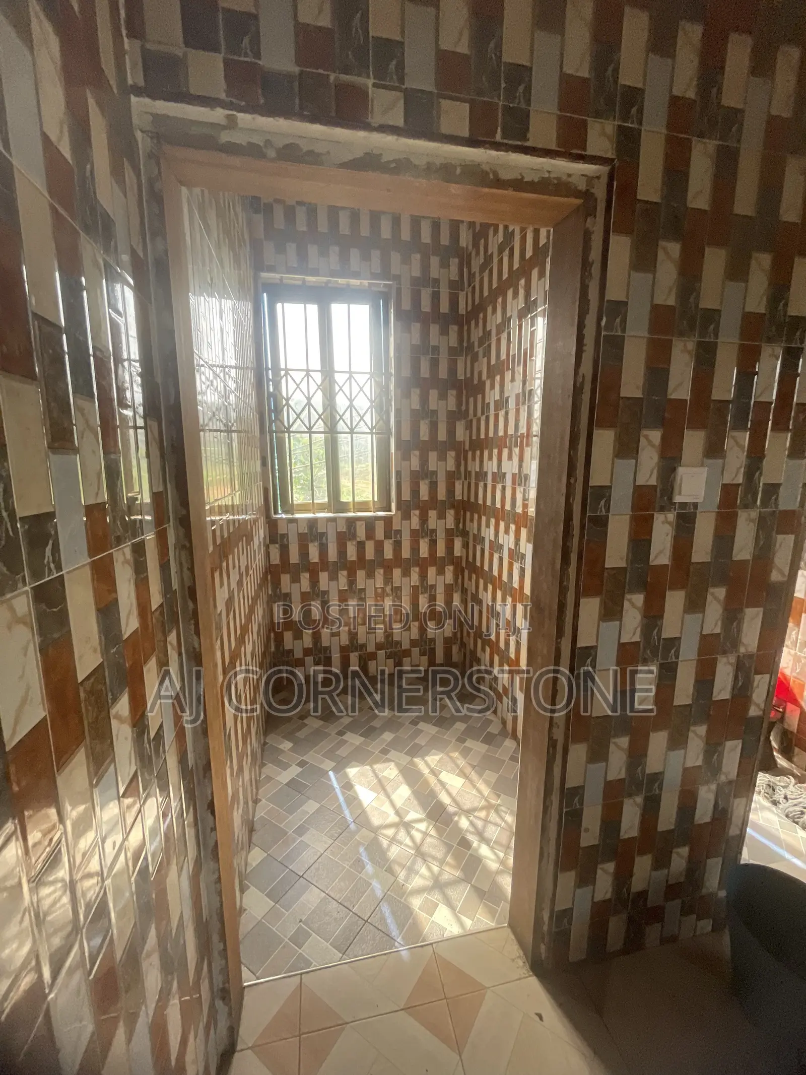 1bdrm Apartment in Amasaman for rent in Amasaman