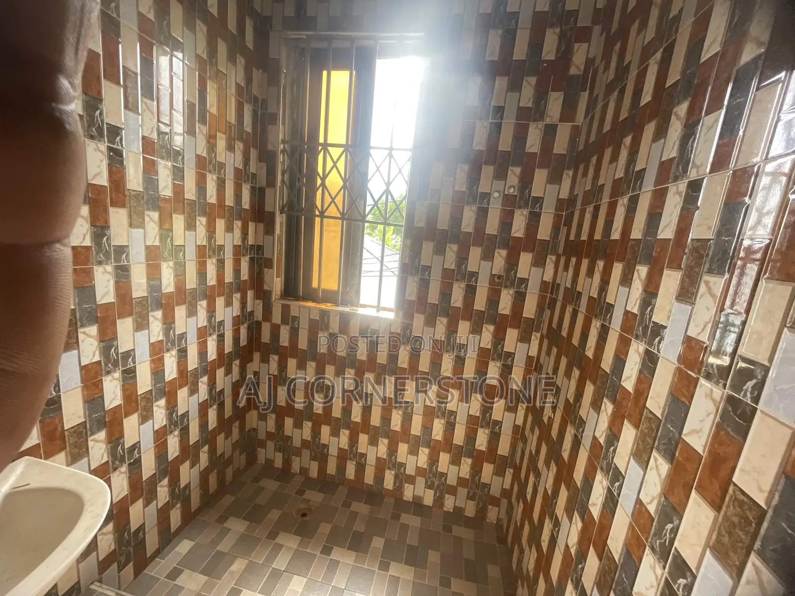 1bdrm Apartment in Amasaman for rent in Amasaman