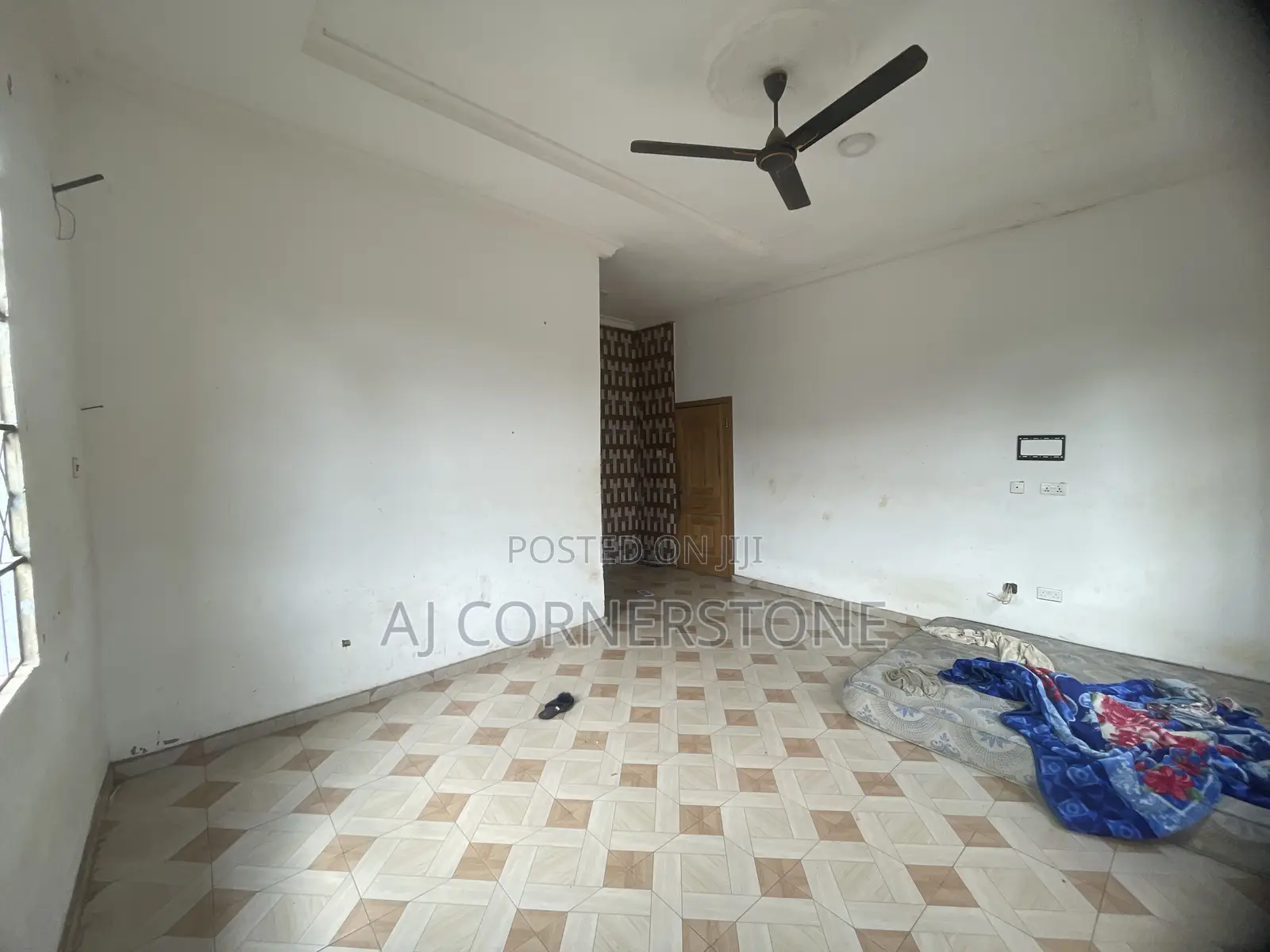 1bdrm Apartment in Amasaman for rent in Amasaman