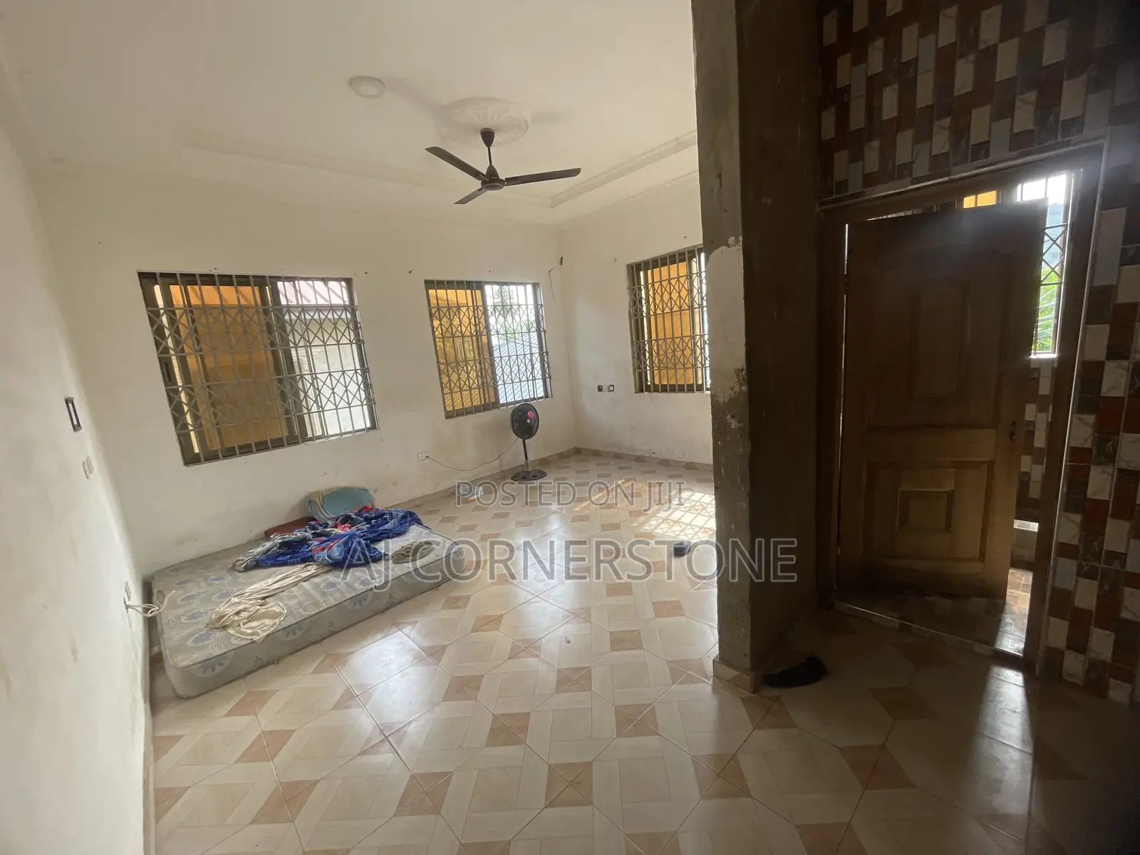 1bdrm Apartment in Amasaman for rent in Amasaman