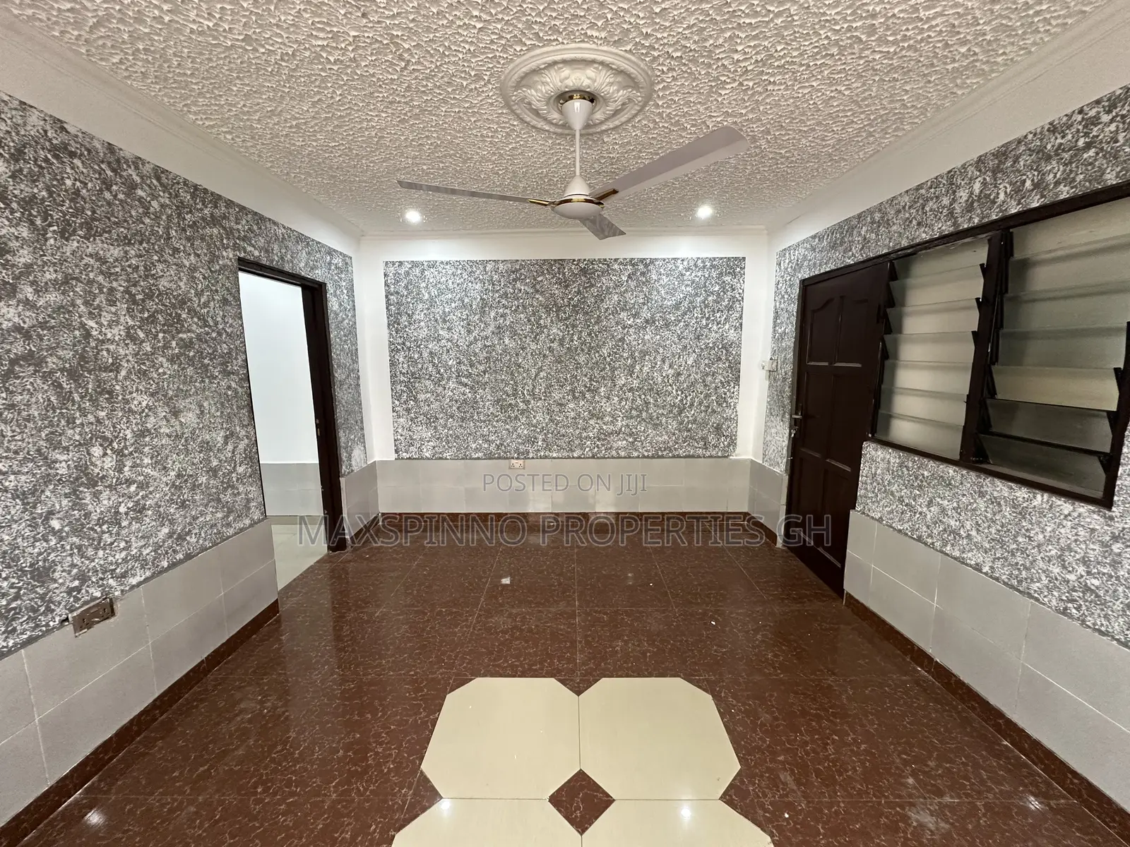 1bdrm Apartment in Maxspinno Properties, American House for rent in American House