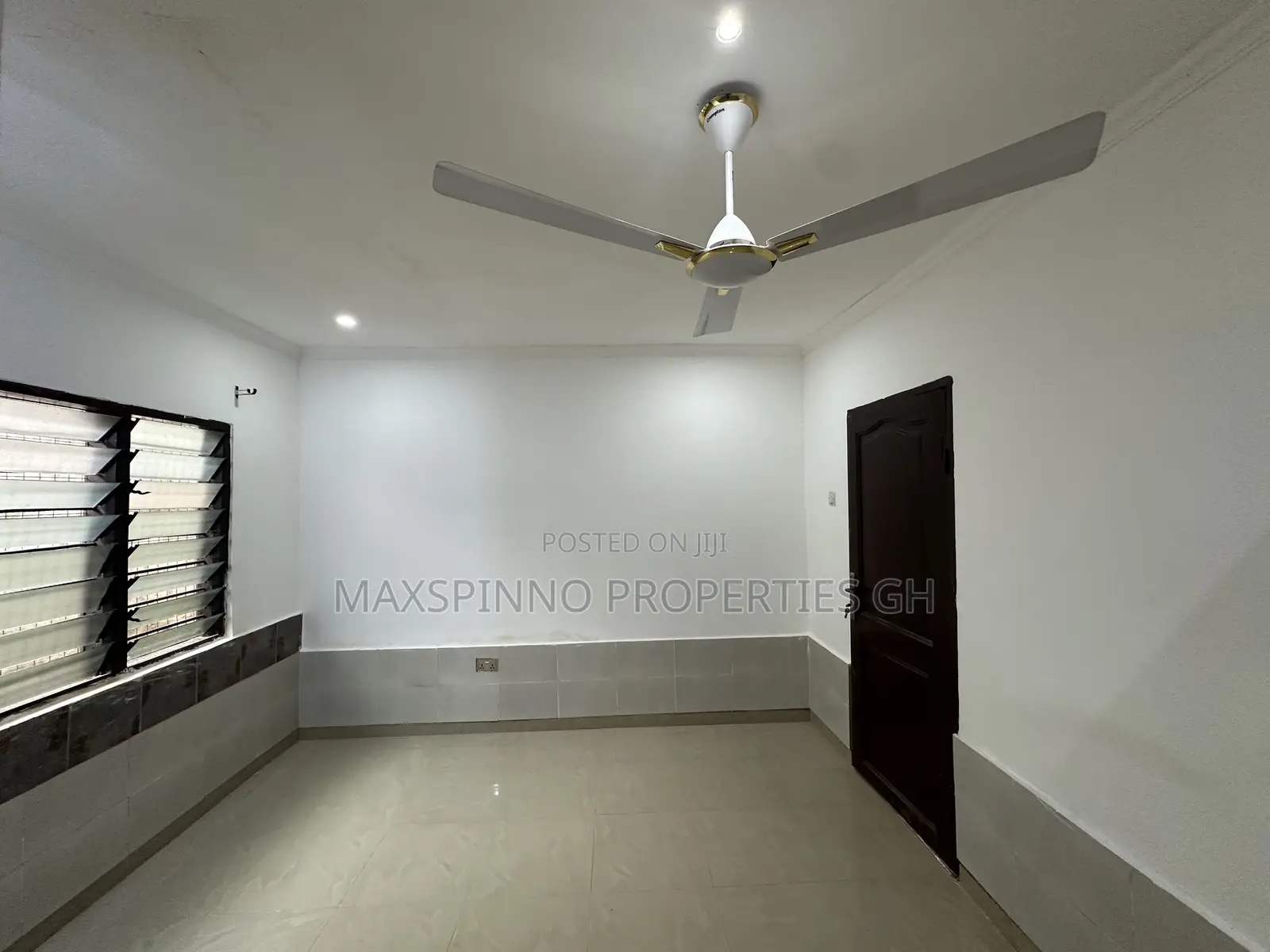 1bdrm Apartment in Maxspinno Properties, American House for rent in American House