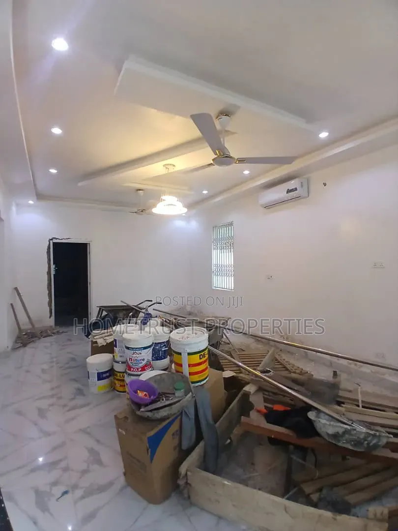 3bdrm Duplex in Amasaman Stadium for sale in Amasaman