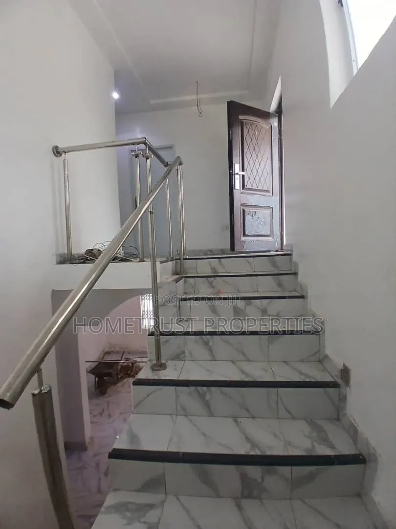 3bdrm Duplex in Amasaman Stadium for sale in Amasaman