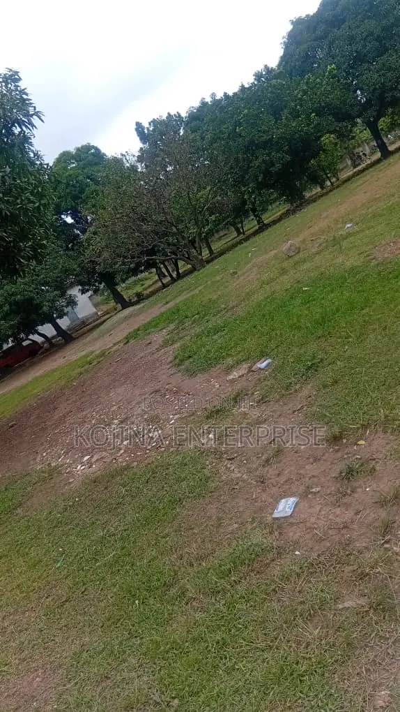 Prime 1.4-Acre Commercial Land for Sale Near China Mall, Atonsu in Kumasi Metropolitan