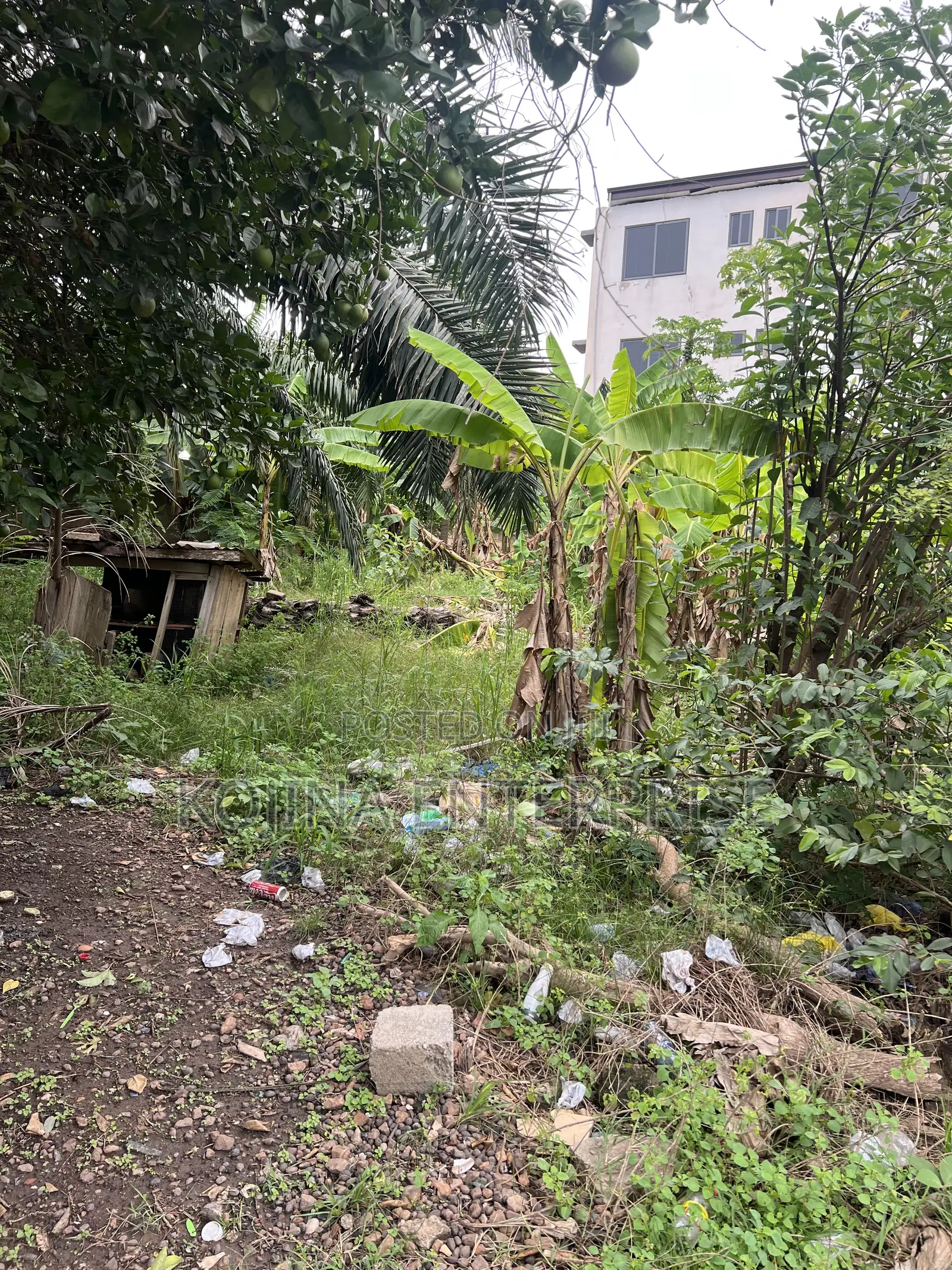 4bdrm House in Pakyi No2, Kumasi Metropolitan for sale in Kumasi Metropolitan