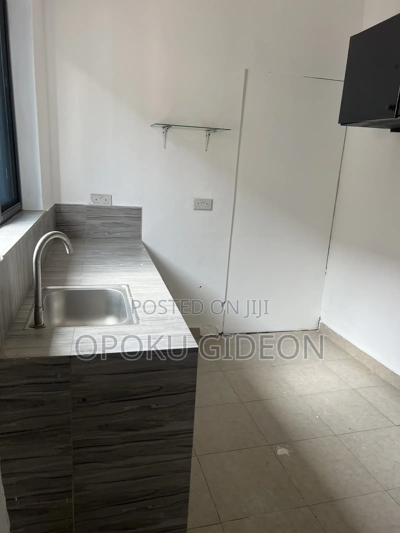 1bdrm Apartment in Olebu for rent in Olebu