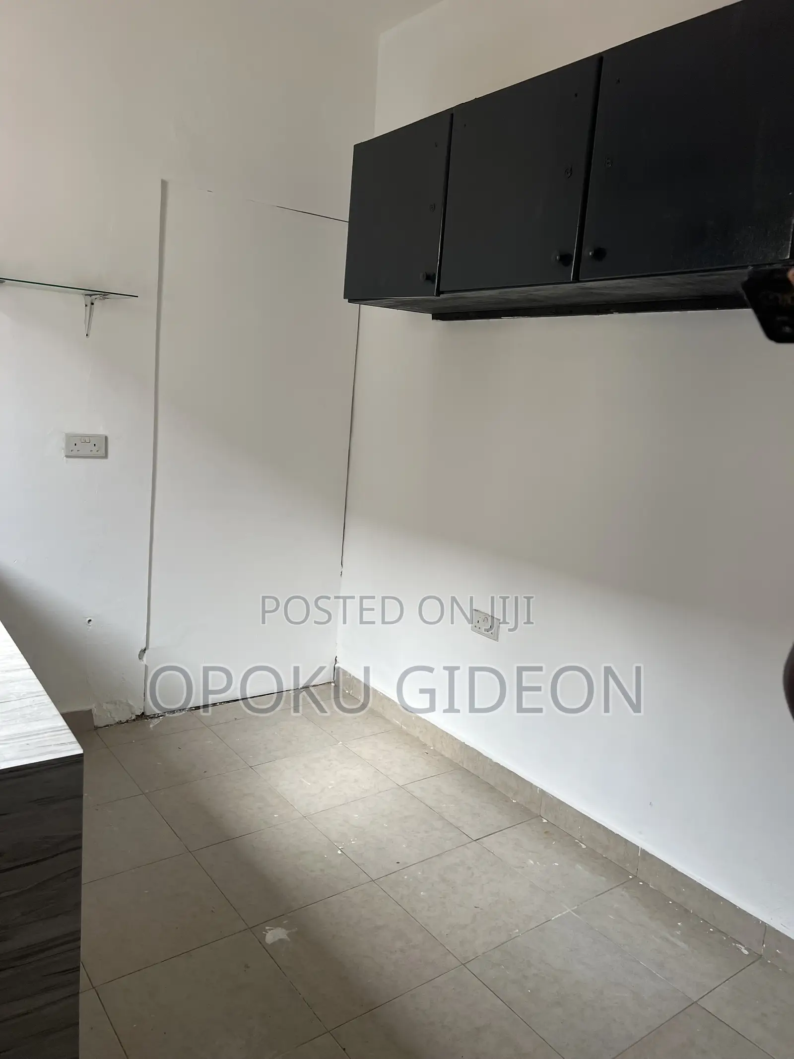1bdrm Apartment in Olebu for rent in Olebu