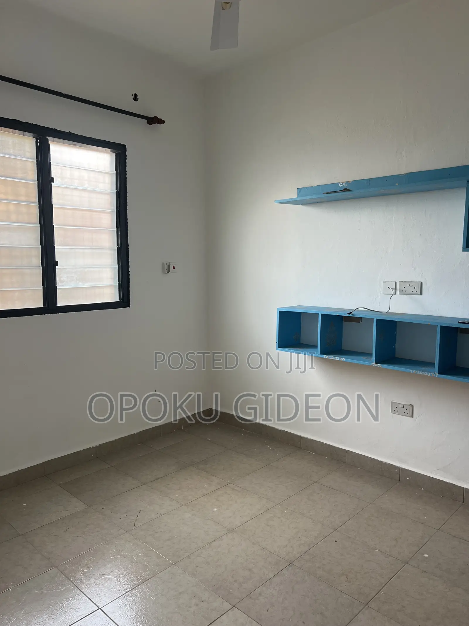 1bdrm Apartment in Olebu for rent in Olebu