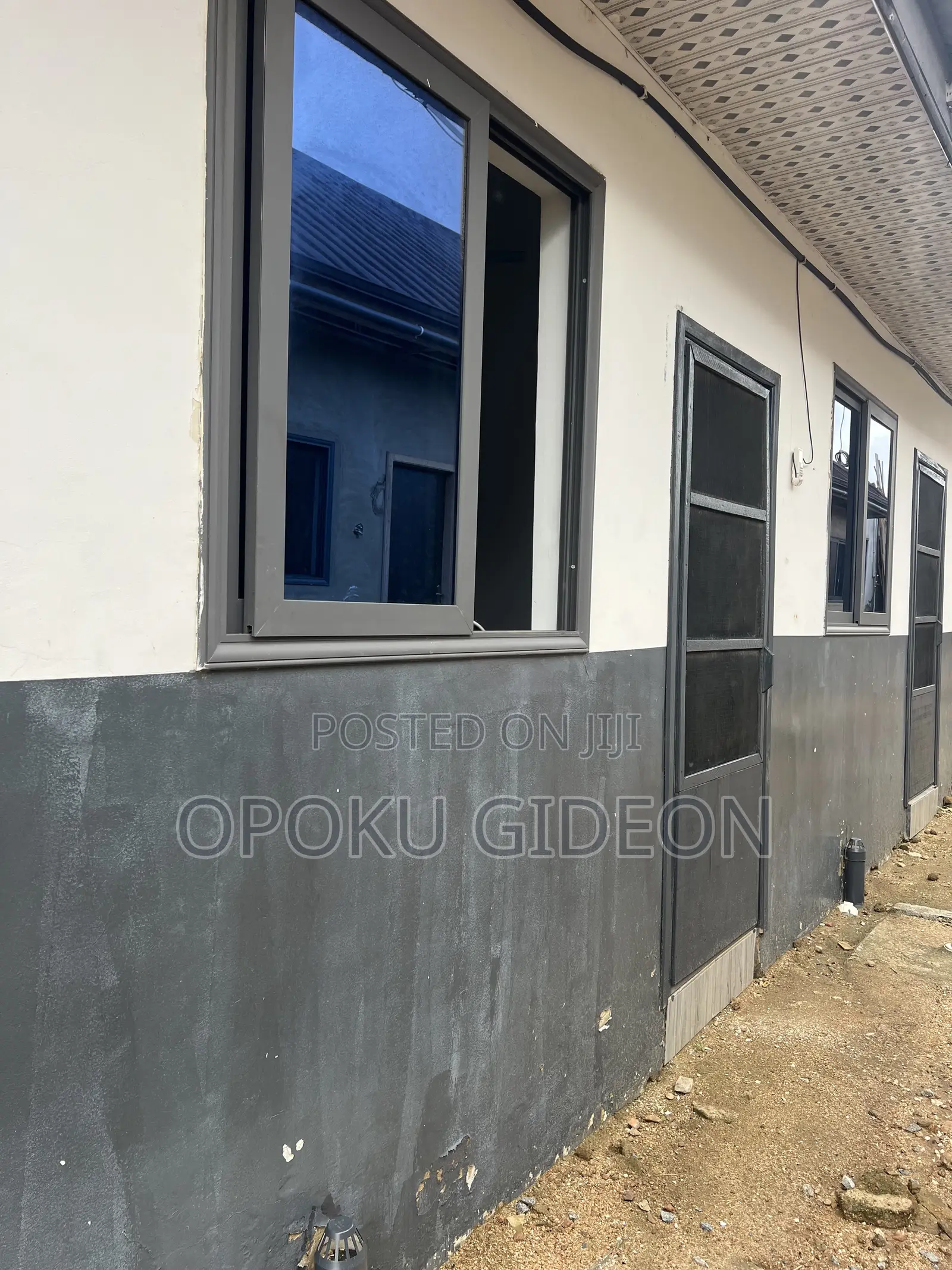1bdrm Apartment in Olebu for rent in Olebu