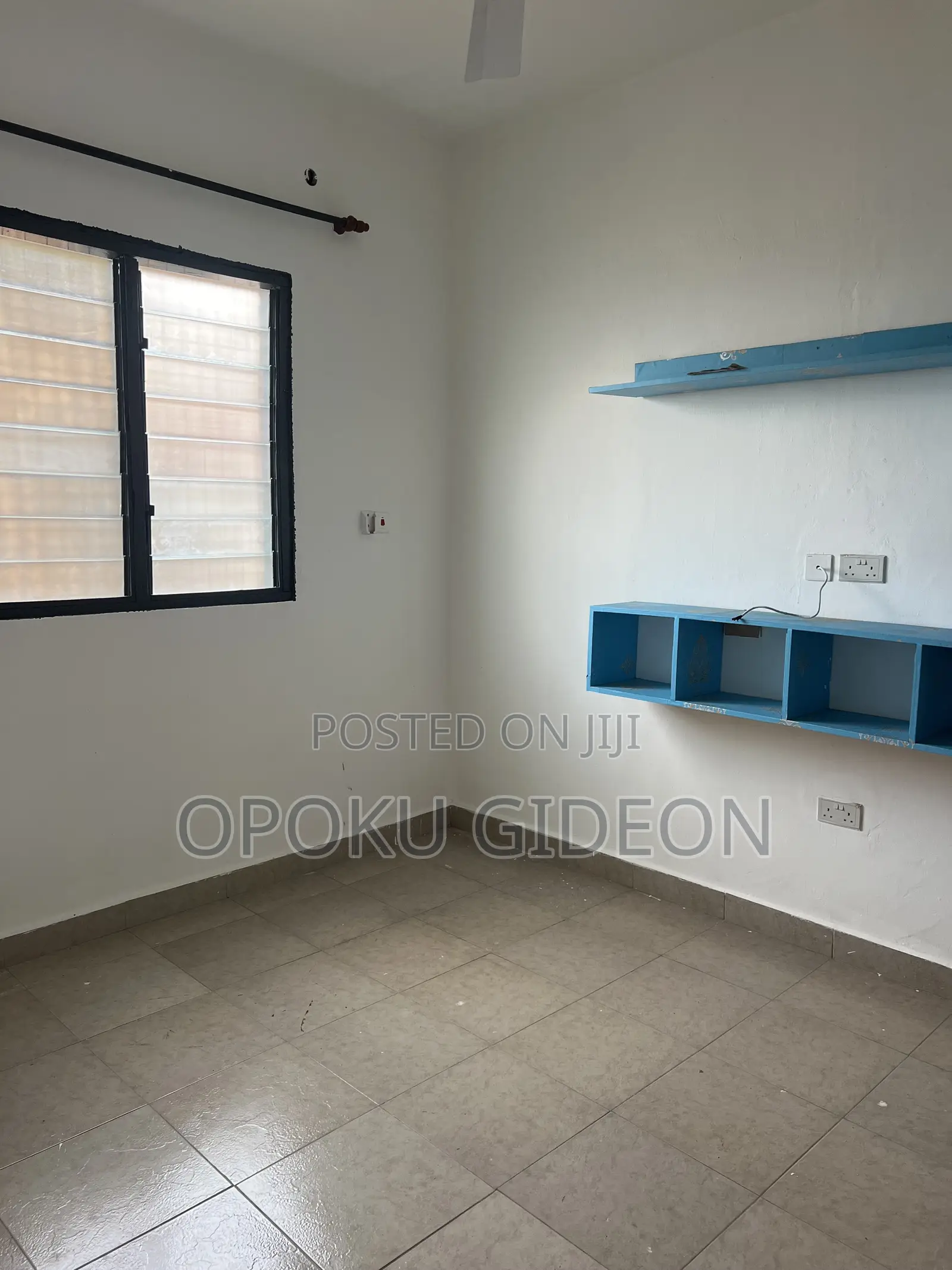 1bdrm Apartment in Olebu for rent in Olebu