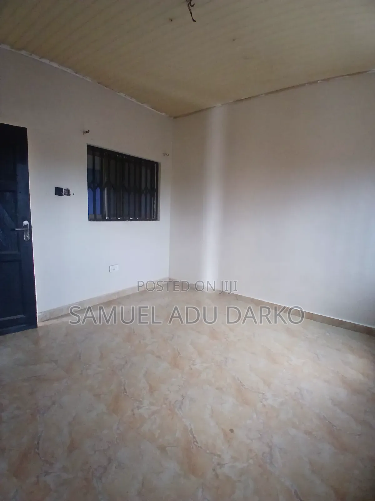 1bdrm Apartment in Righteous Hands, Ga East Municipal for rent in Ga East Municipal