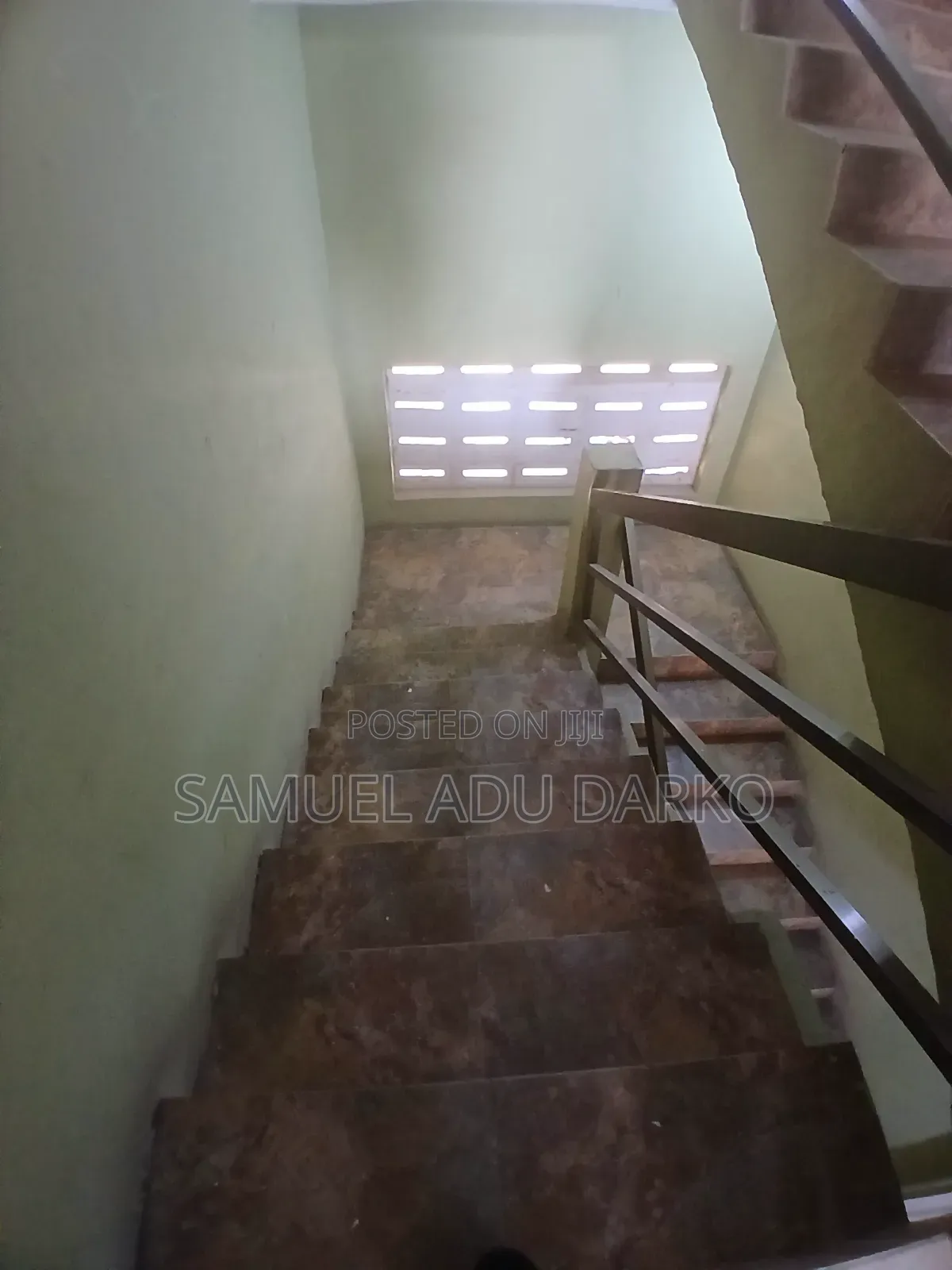 1bdrm Apartment in Righteous Hands, Ga East Municipal for rent in Ga East Municipal