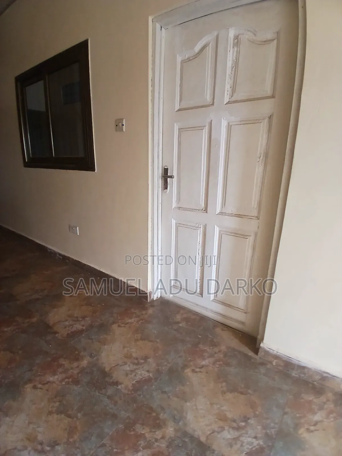 1bdrm Apartment in Righteous Hands, Ga East Municipal for rent in Ga East Municipal