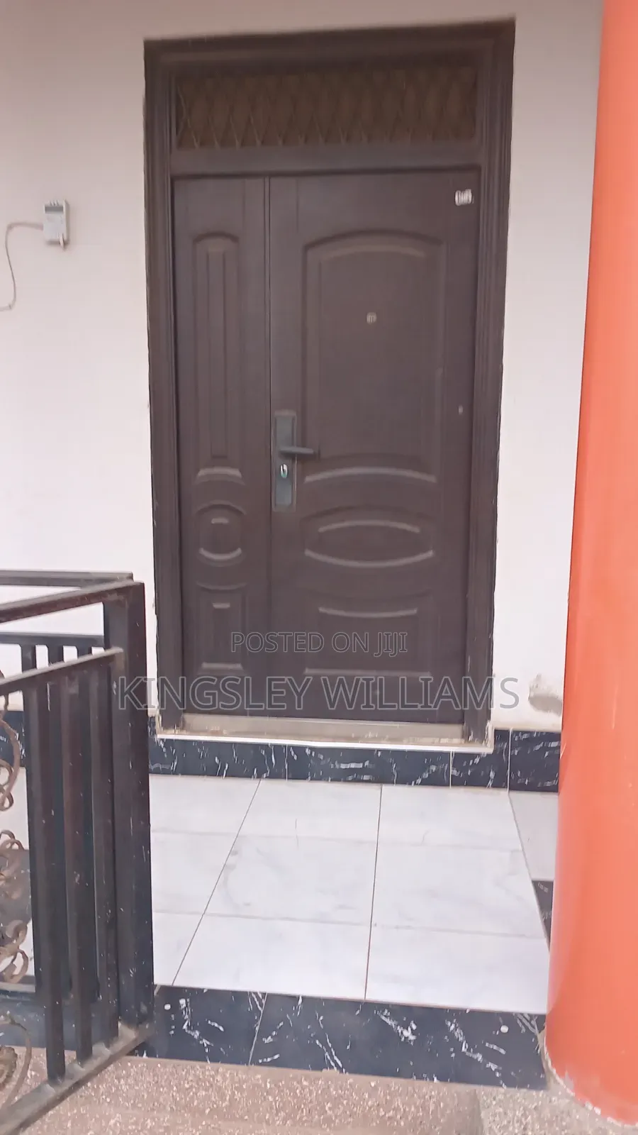 2bdrm Apartment in Dansoman for rent in Dansoman