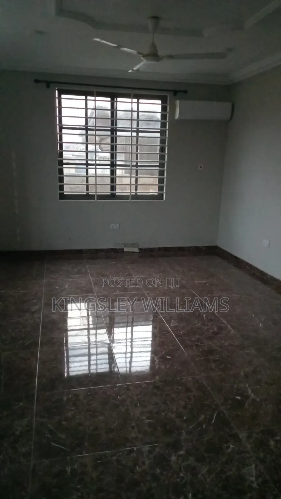 2bdrm Apartment in Dansoman for rent in Dansoman