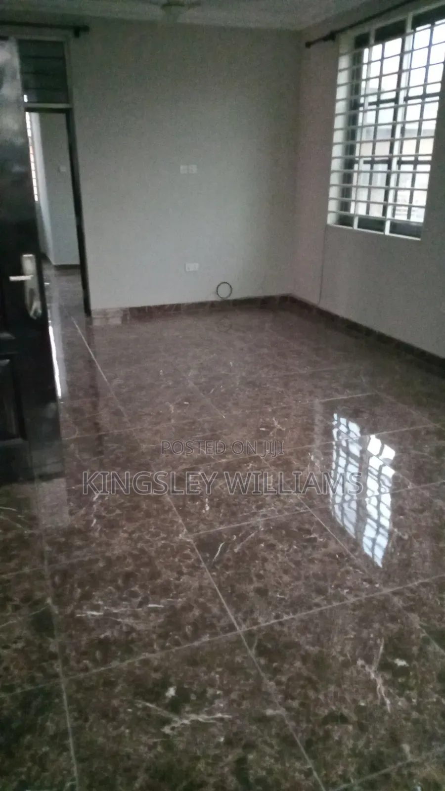 2bdrm Apartment in Dansoman for rent in Dansoman