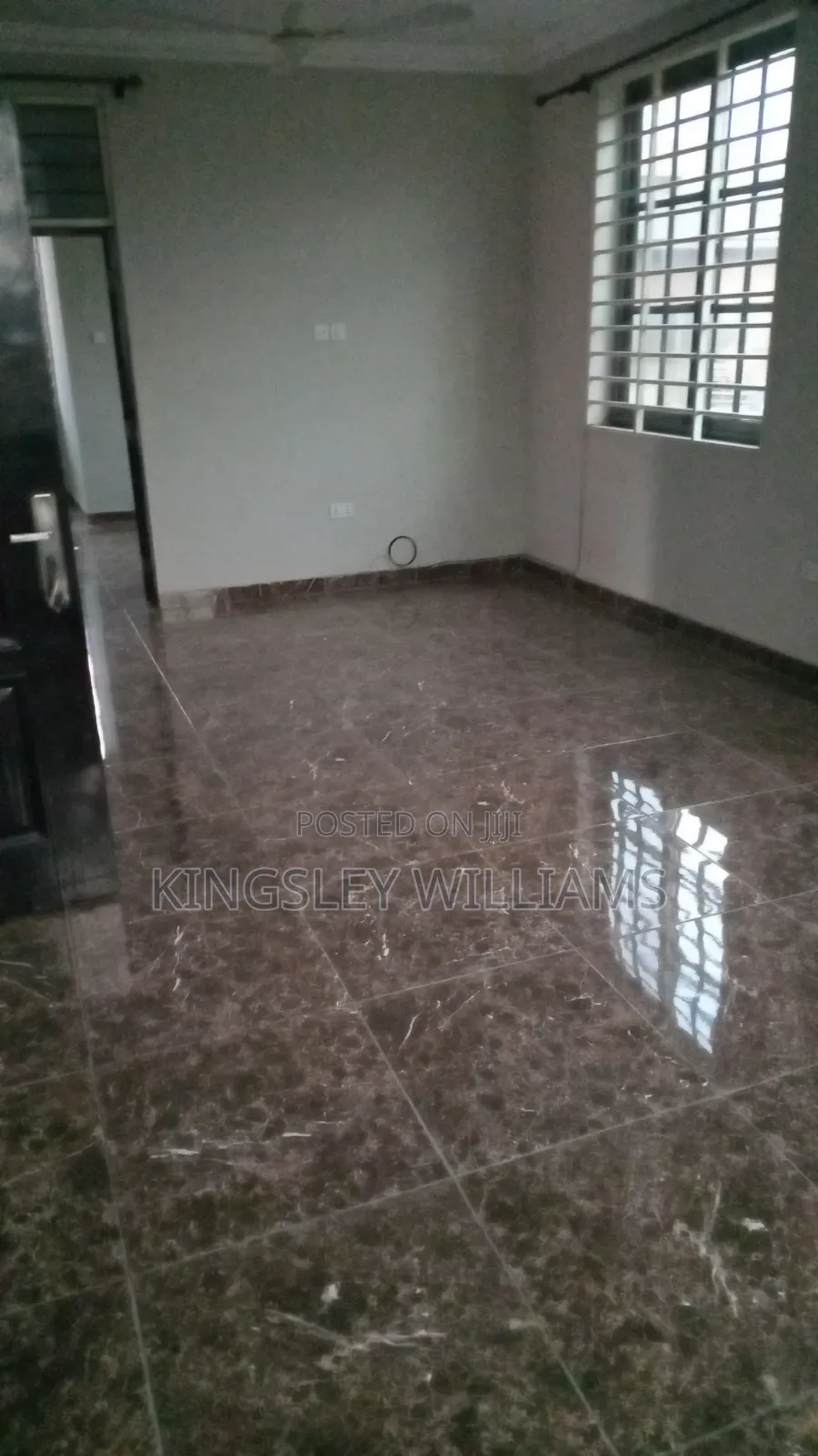2bdrm Apartment in Dansoman for rent in Dansoman