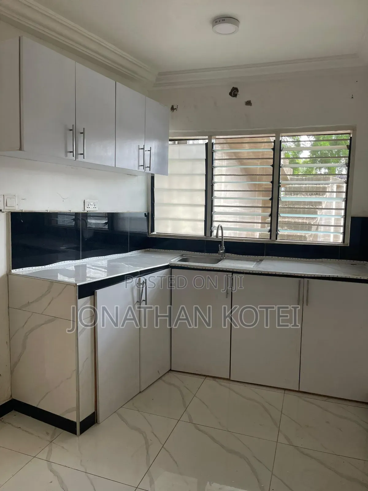 1bdrm Apartment in New Town for rent in New Town