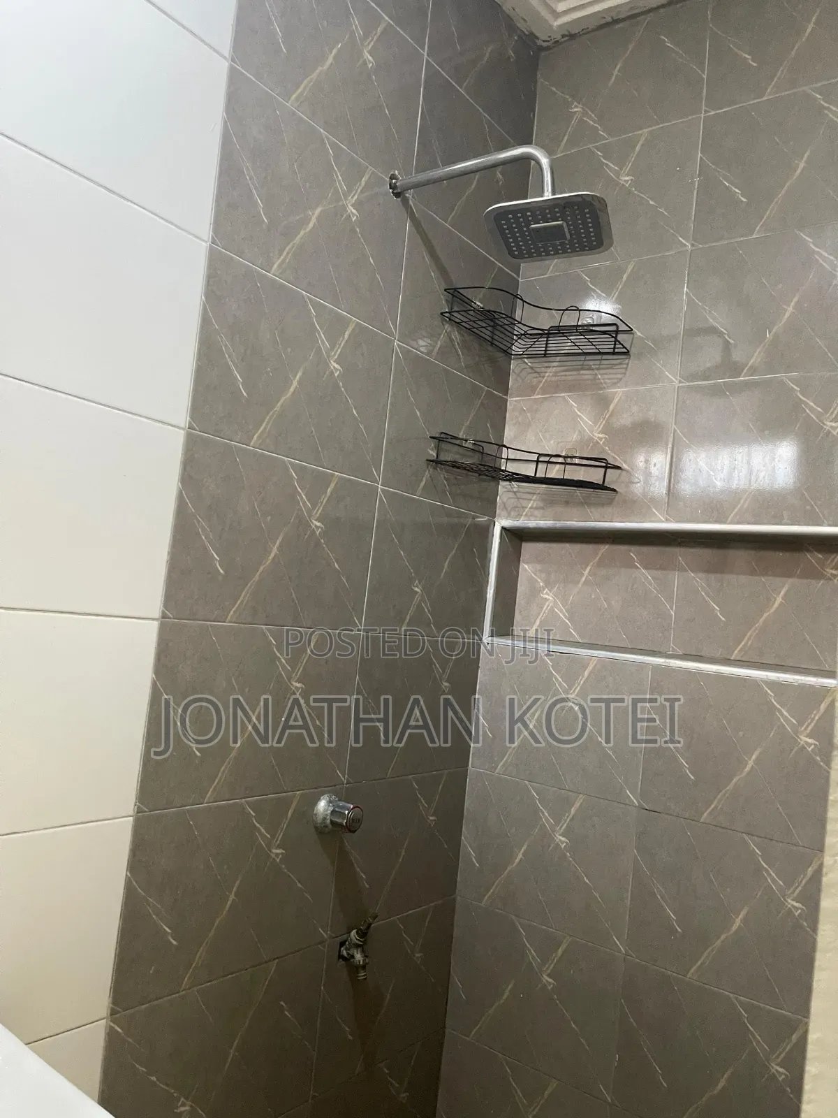 1bdrm Apartment in New Town for rent in New Town
