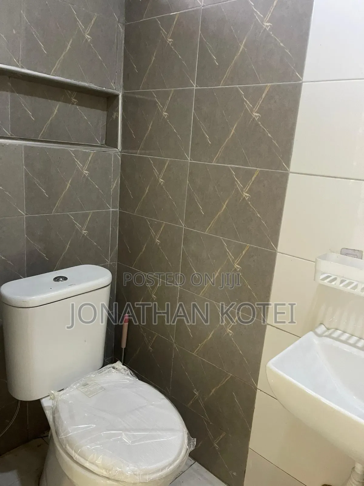 1bdrm Apartment in New Town for rent in New Town