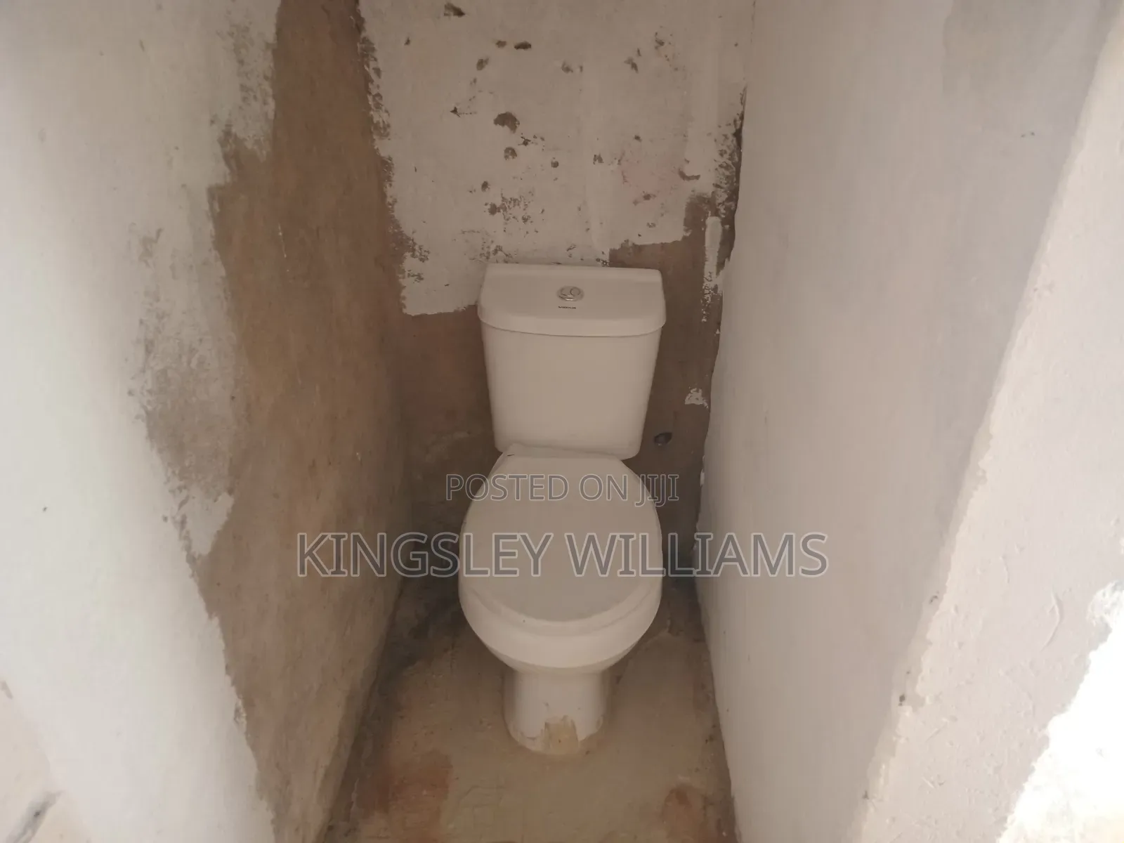 1bdrm Mansion in Dansoman for rent in Dansoman