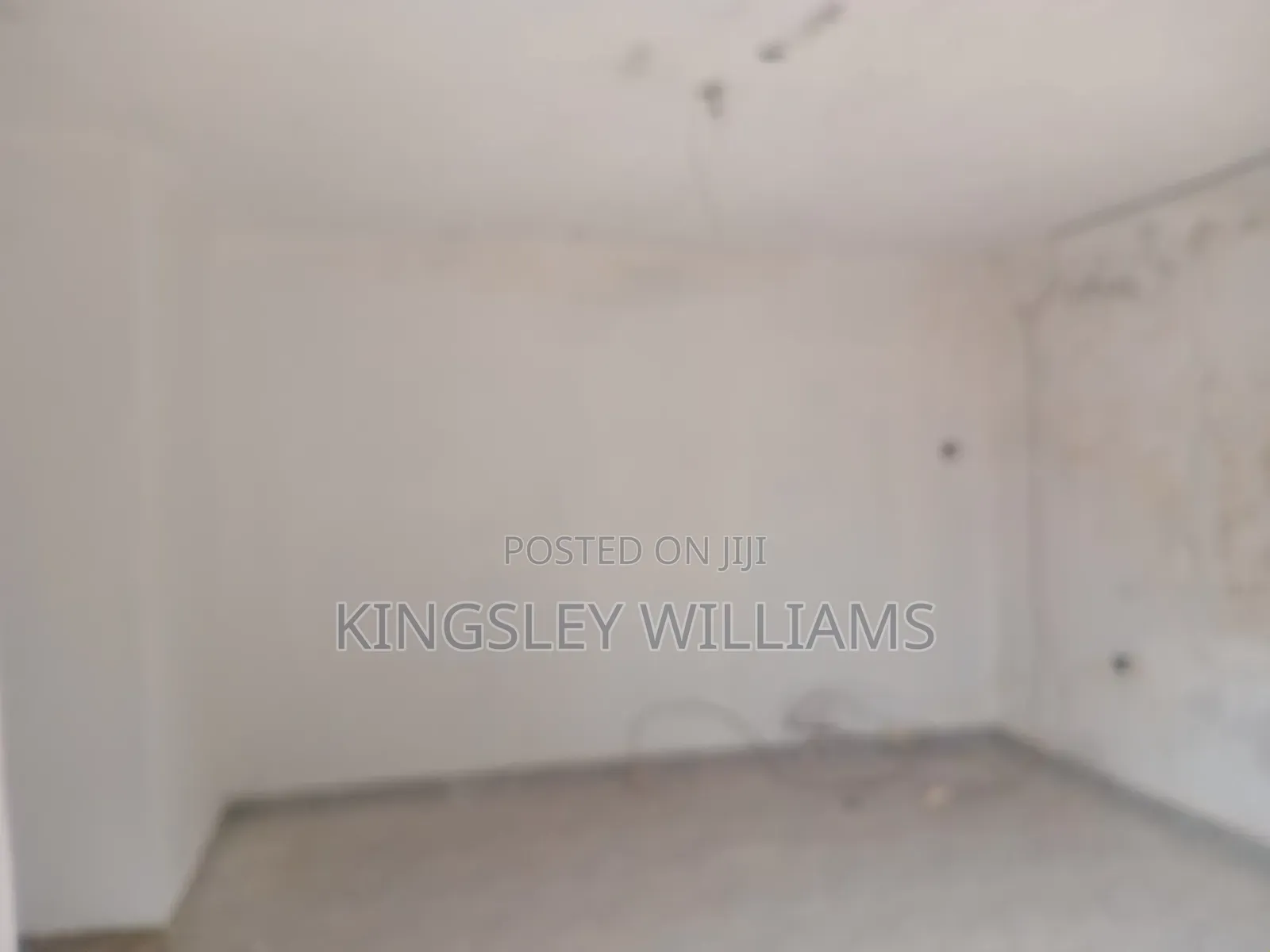1bdrm Mansion in Dansoman for rent in Dansoman