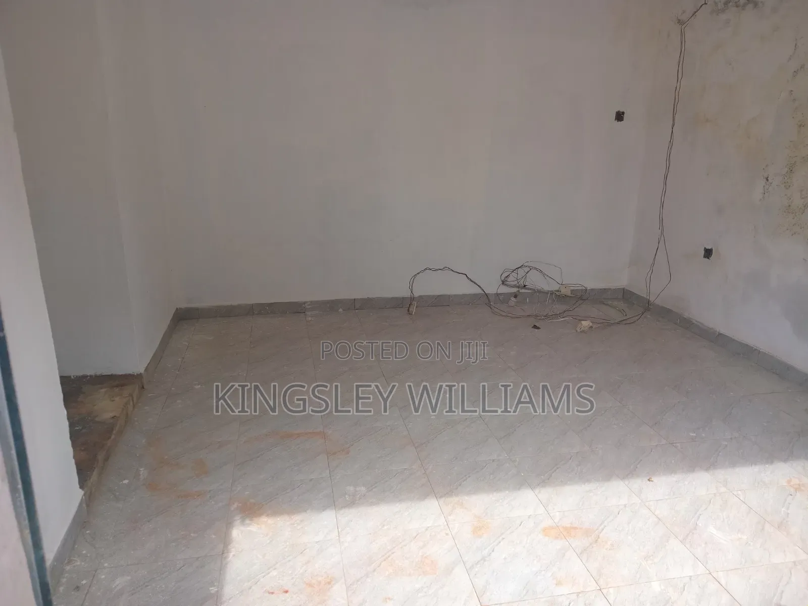 1bdrm Mansion in Dansoman for rent in Dansoman