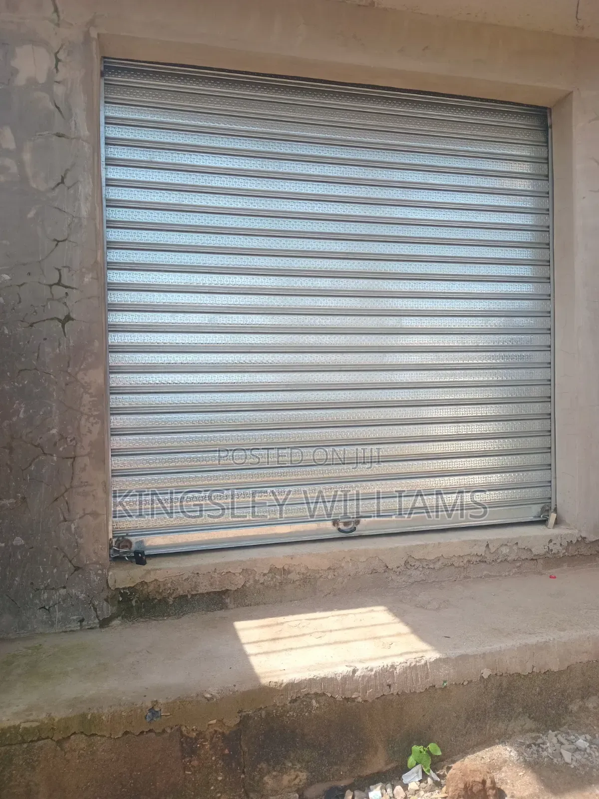 1bdrm Apartment in Dansoman for rent in Dansoman