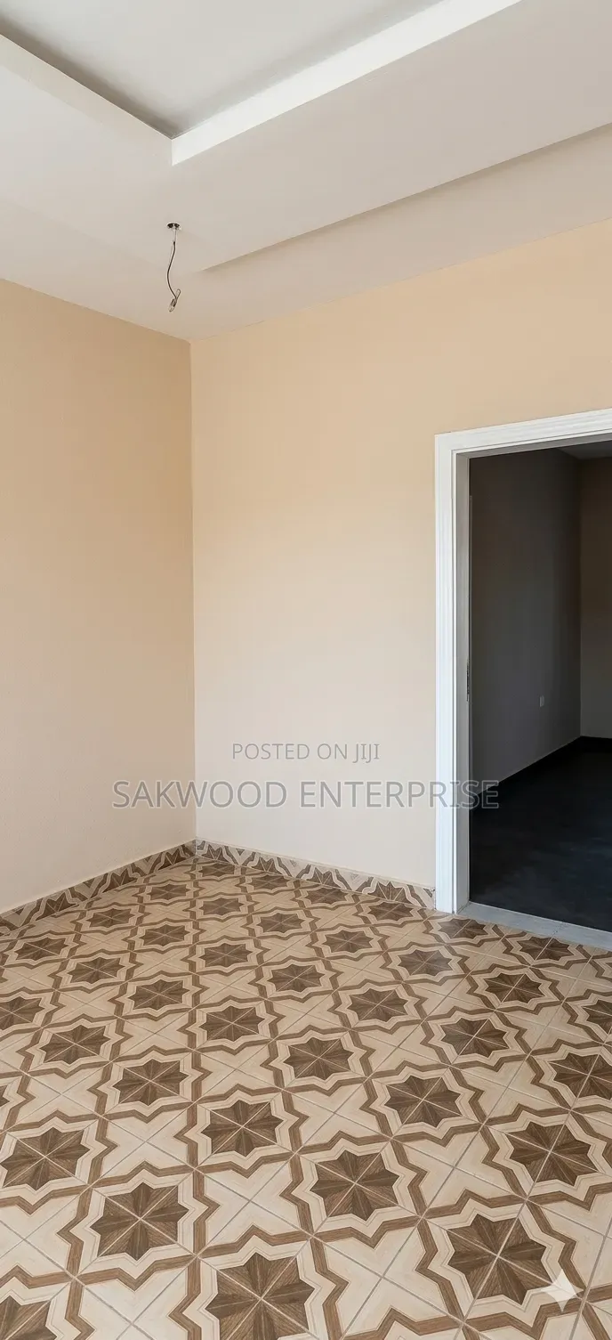 1bdrm Apartment in Sakwood Enterprise, Oyibi for rent in Oyibi