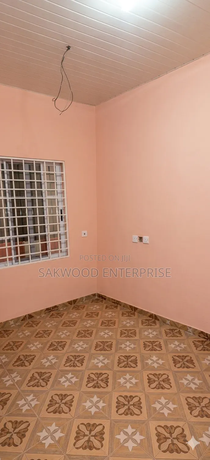 1bdrm Apartment in Sakwood Enterprise, Oyibi for rent in Oyibi