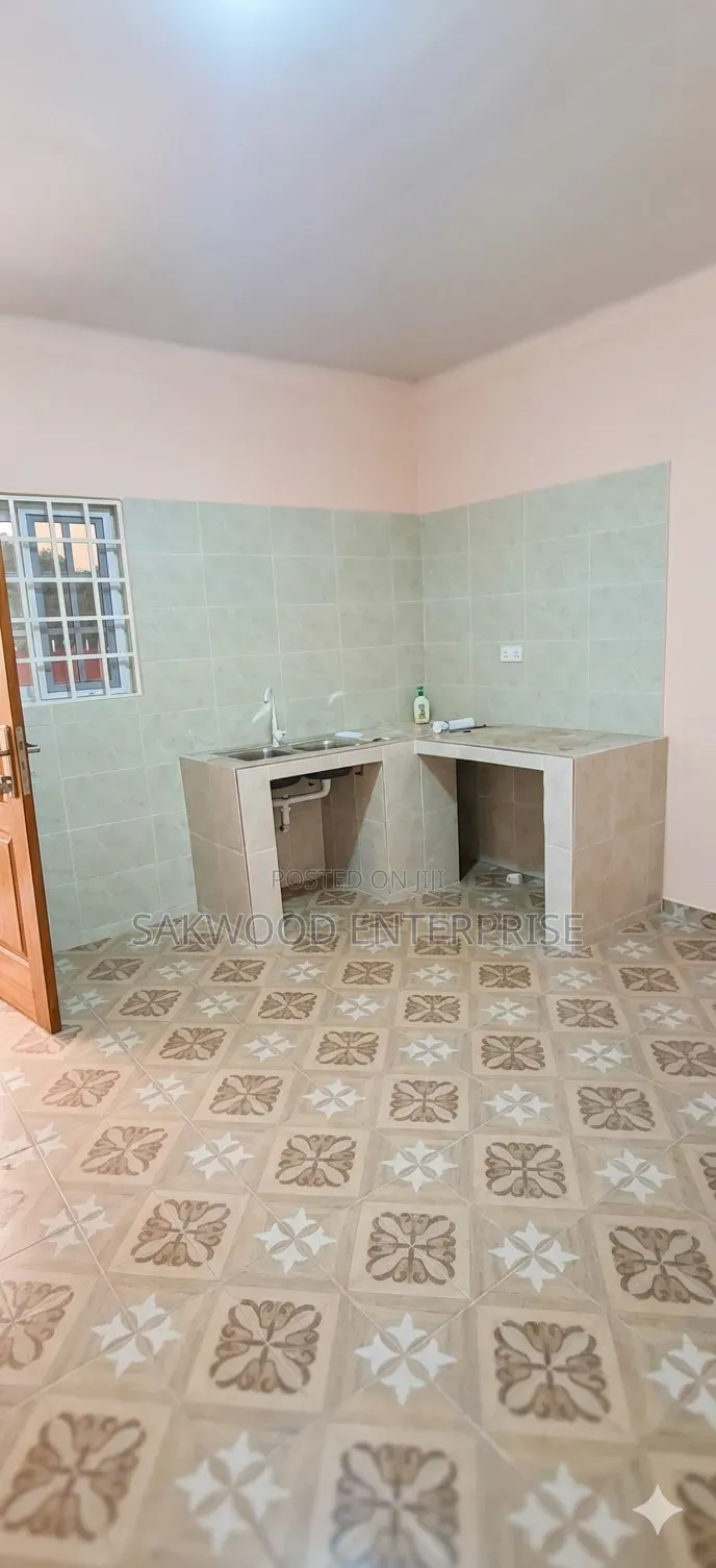 1bdrm Apartment in Sakwood Enterprise, Oyibi for rent in Oyibi