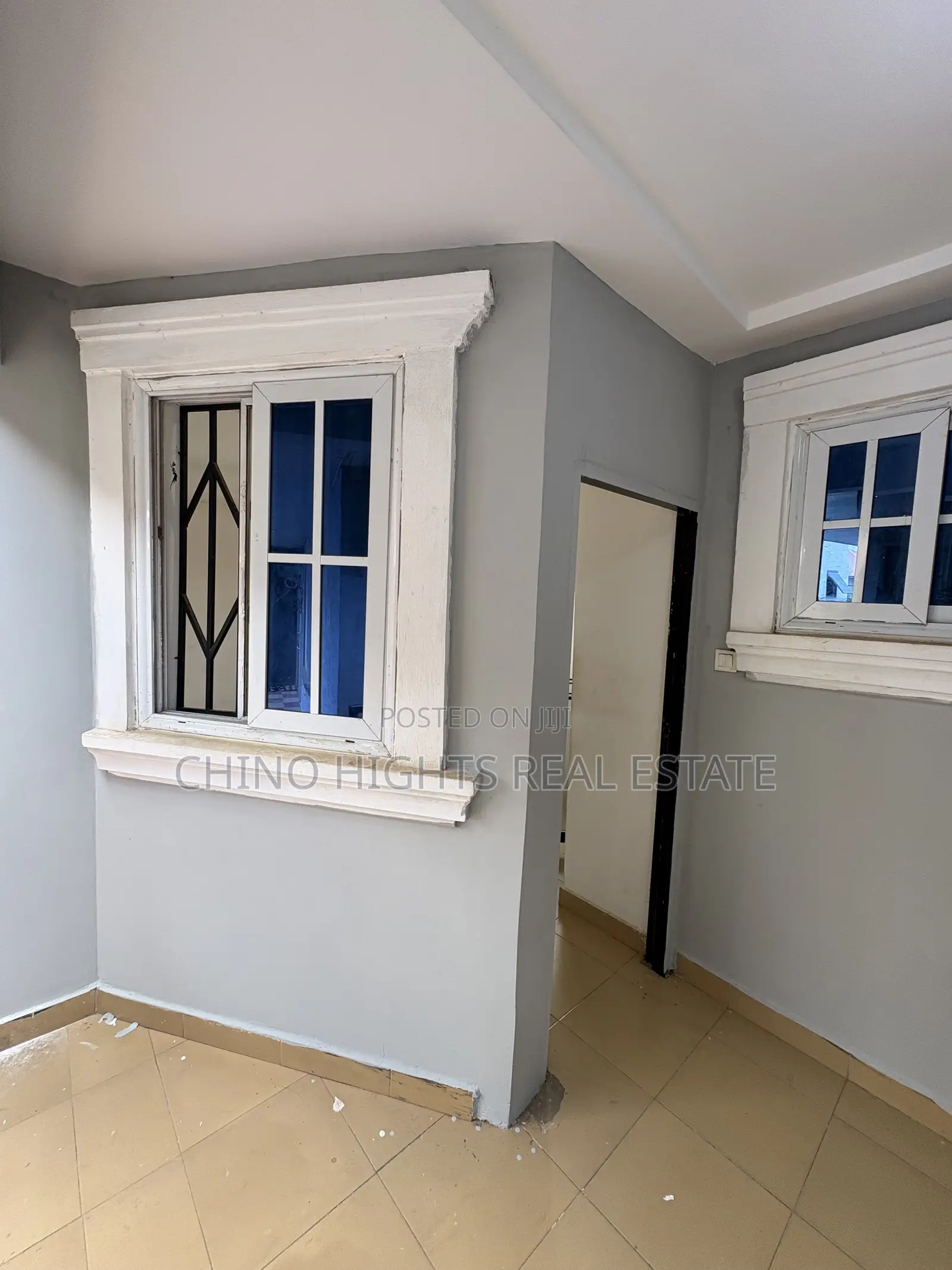 1bdrm Apartment in Hot Oven, Mataheko for rent in Mataheko