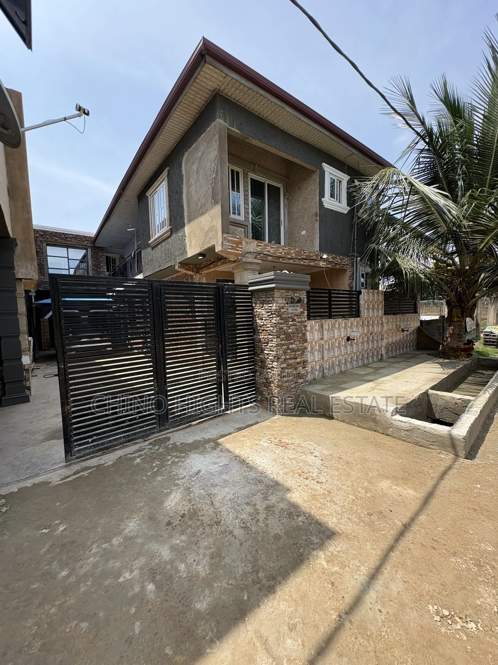 1bdrm Apartment in Hot Oven, Mataheko for rent in Mataheko