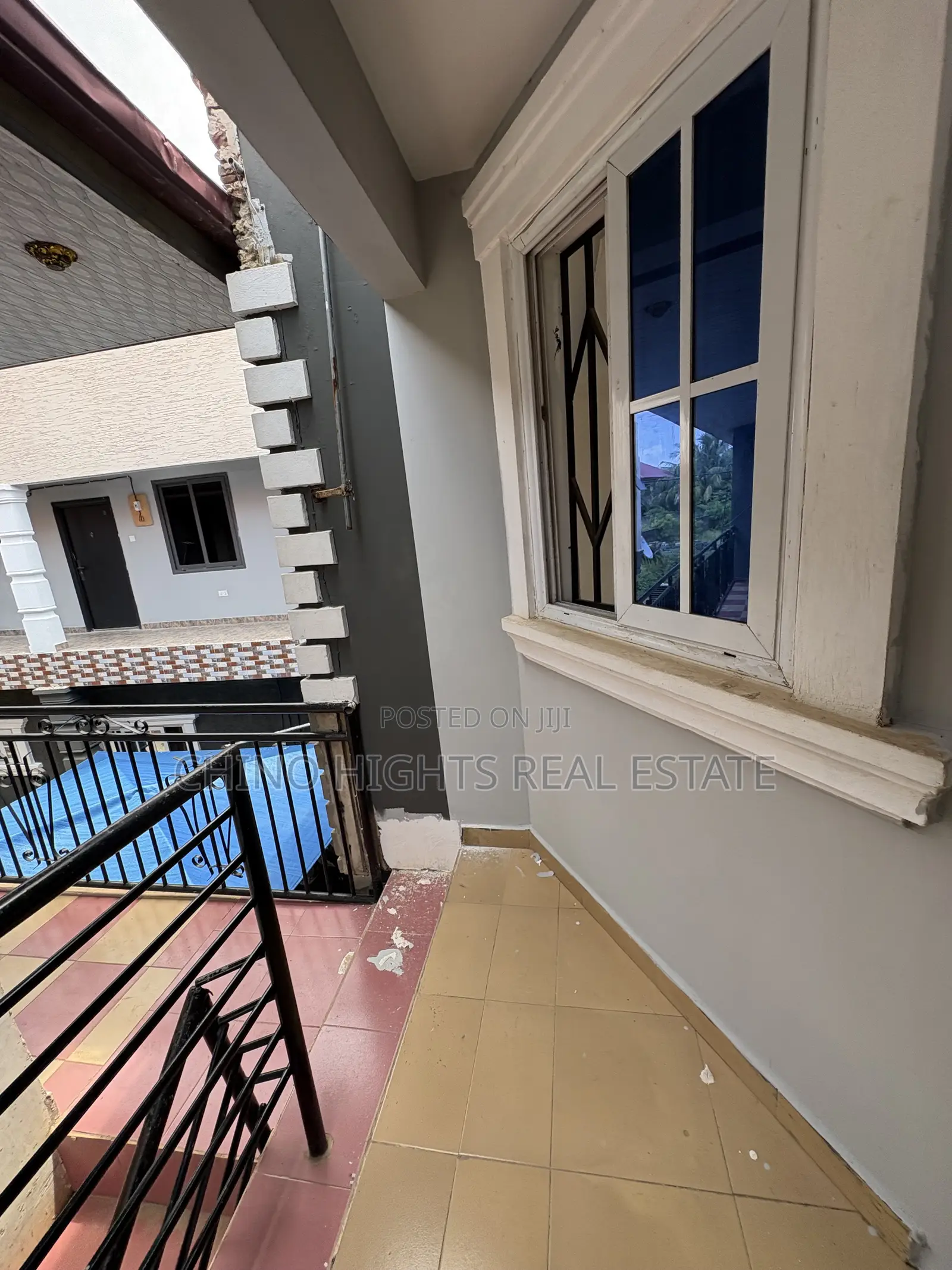 1bdrm Apartment in Hot Oven, Mataheko for rent in Mataheko