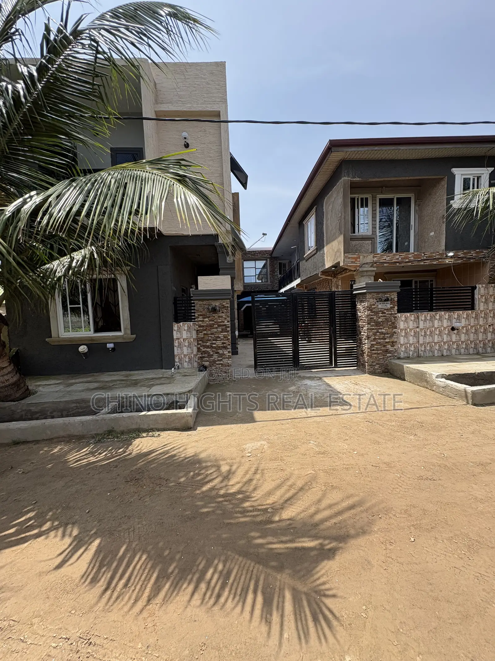 1bdrm Apartment in Hot Oven, Mataheko for rent in Mataheko