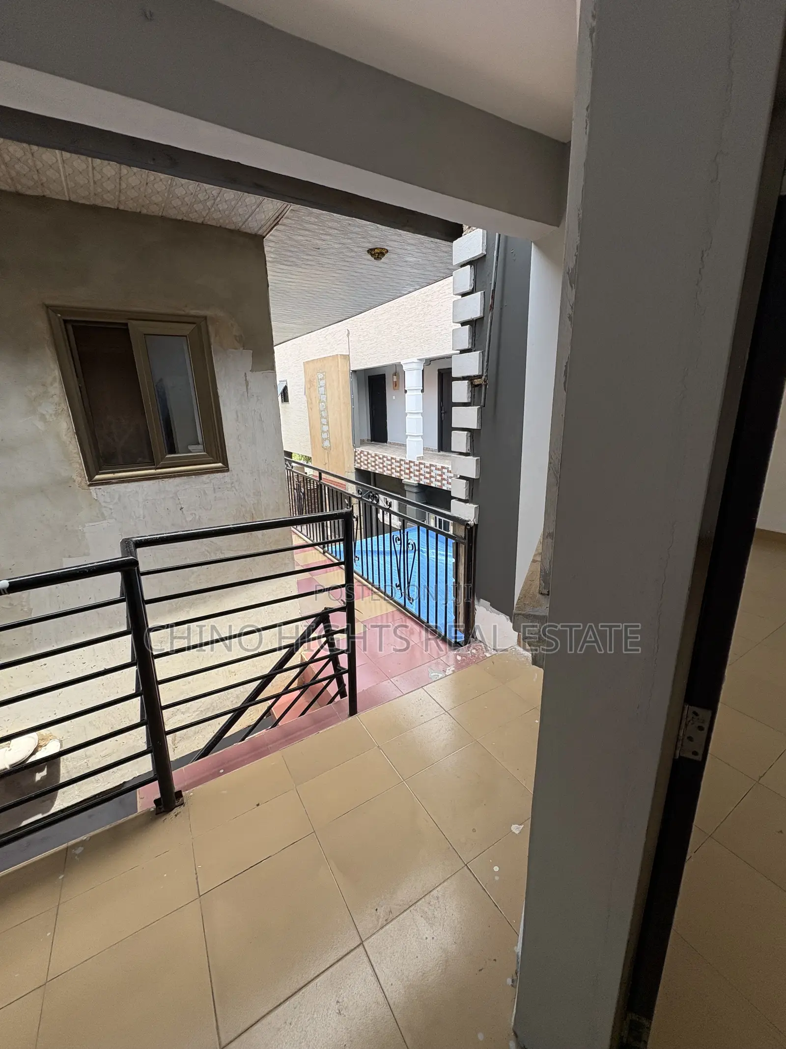 1bdrm Apartment in Hot Oven, Mataheko for rent in Mataheko