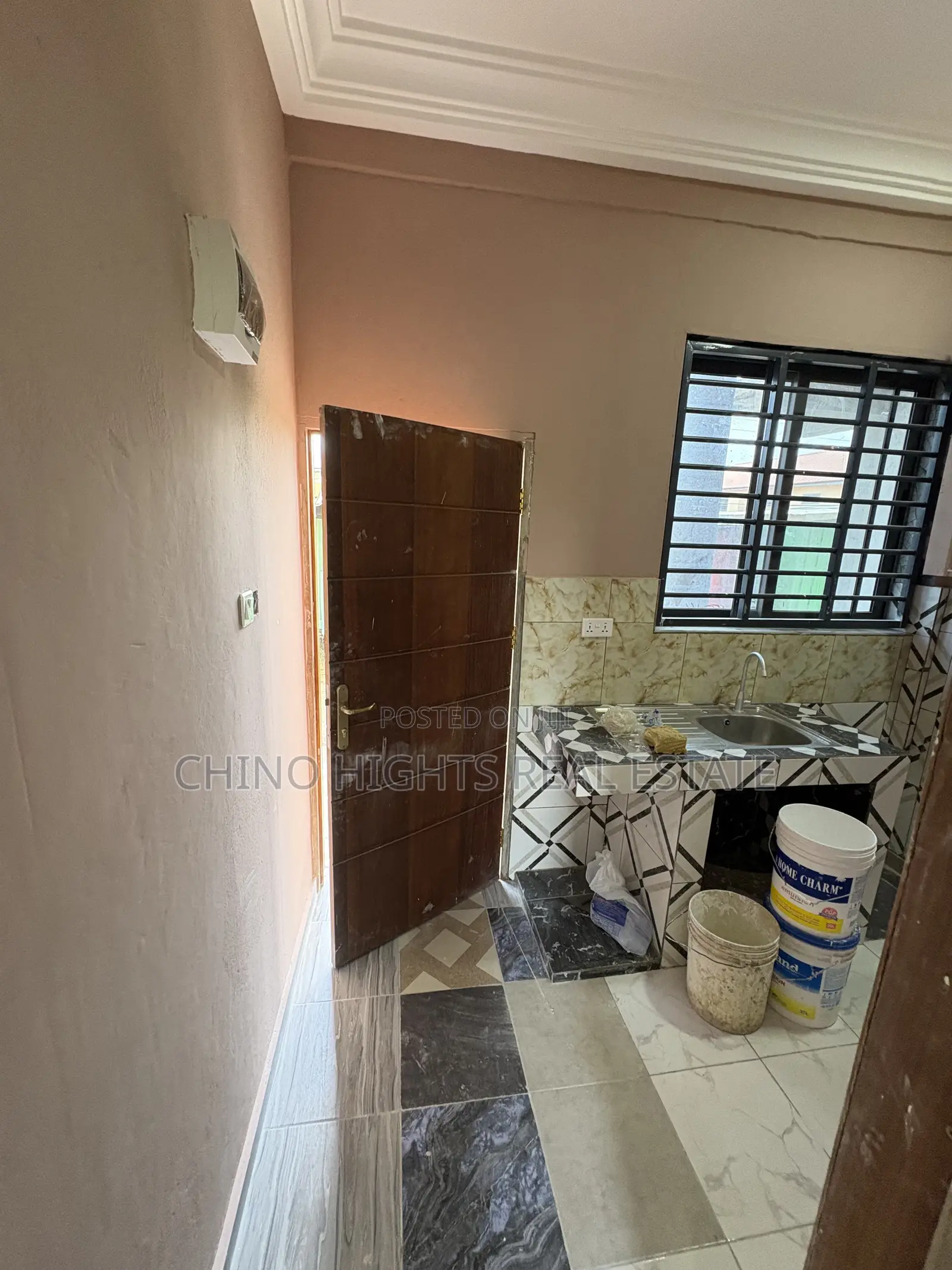 1bdrm Apartment in U S, Greater Accra for rent in Greater Accra