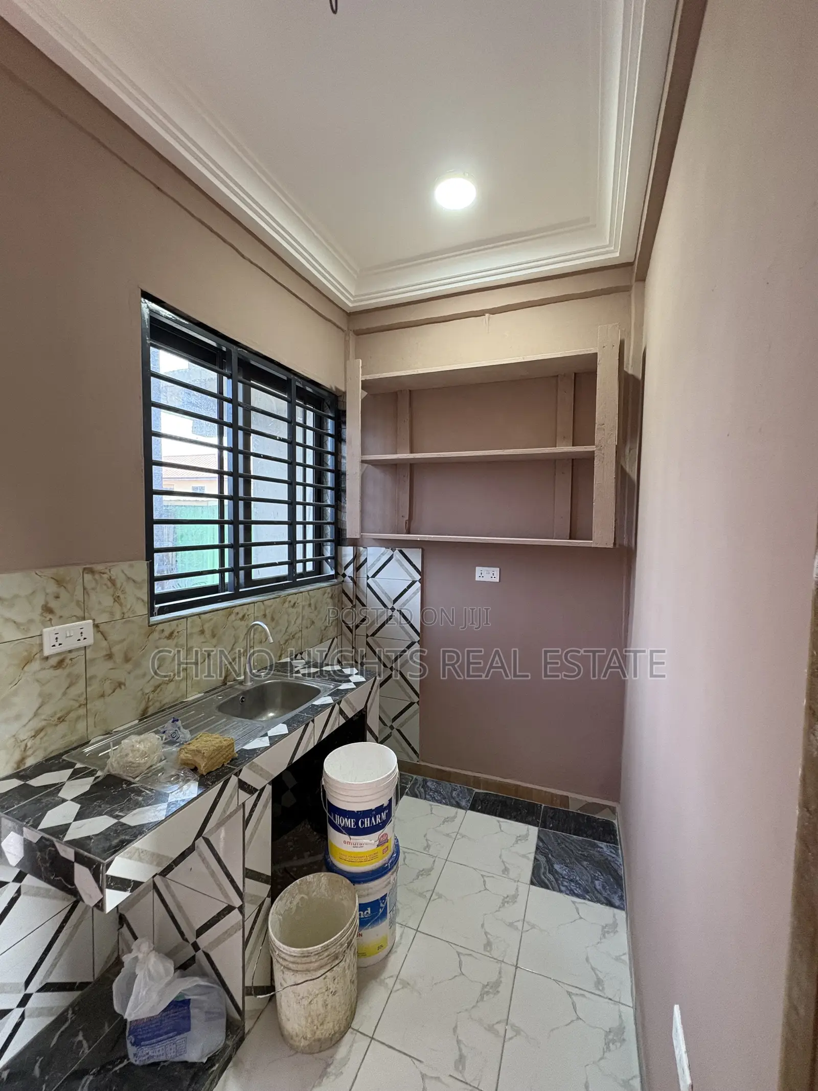 1bdrm Apartment in U S, Greater Accra for rent in Greater Accra