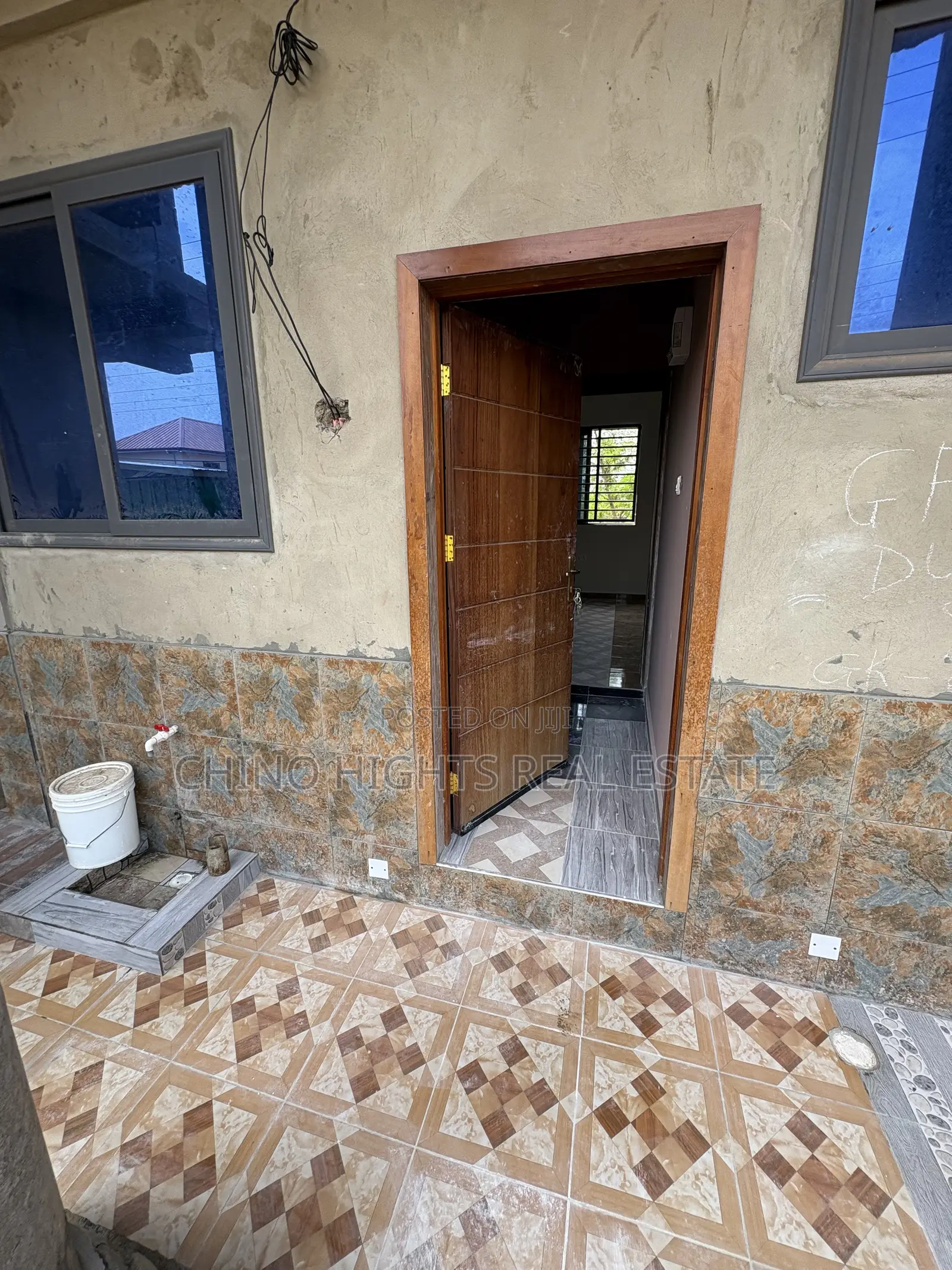 1bdrm Apartment in U S, Greater Accra for rent in Greater Accra