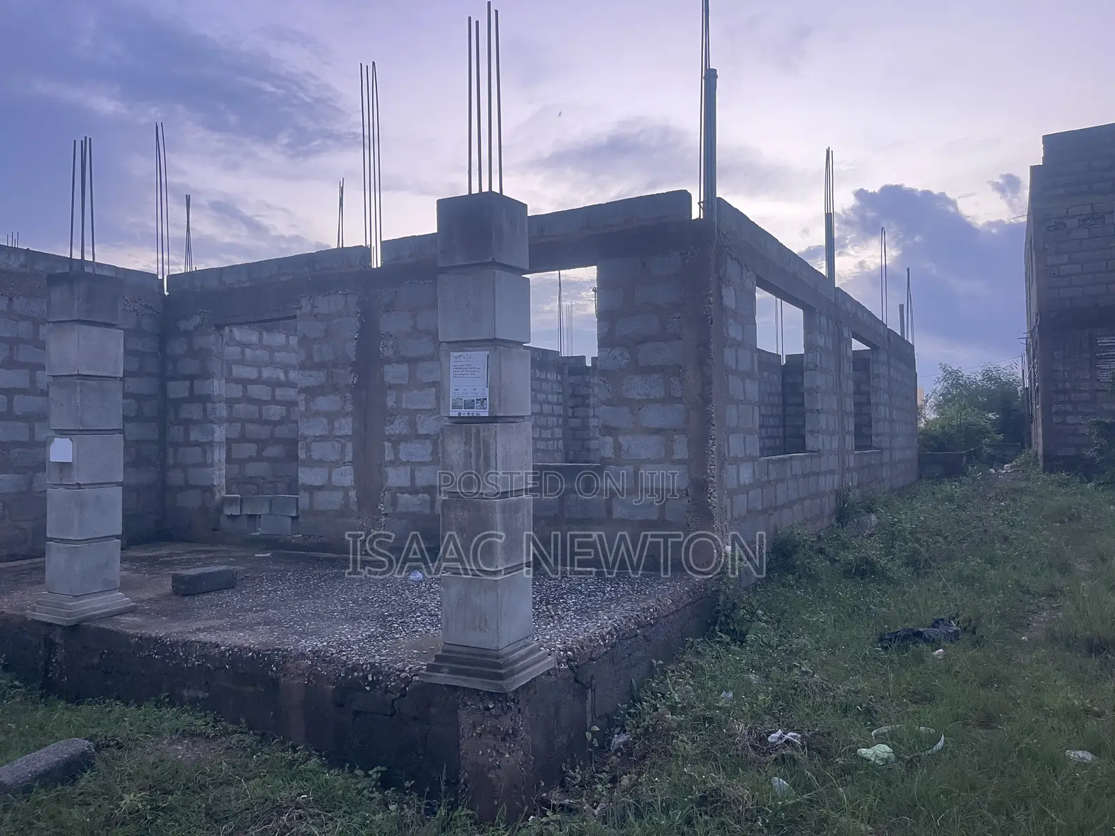 5bdrm House in Amasaman for sale in Amasaman