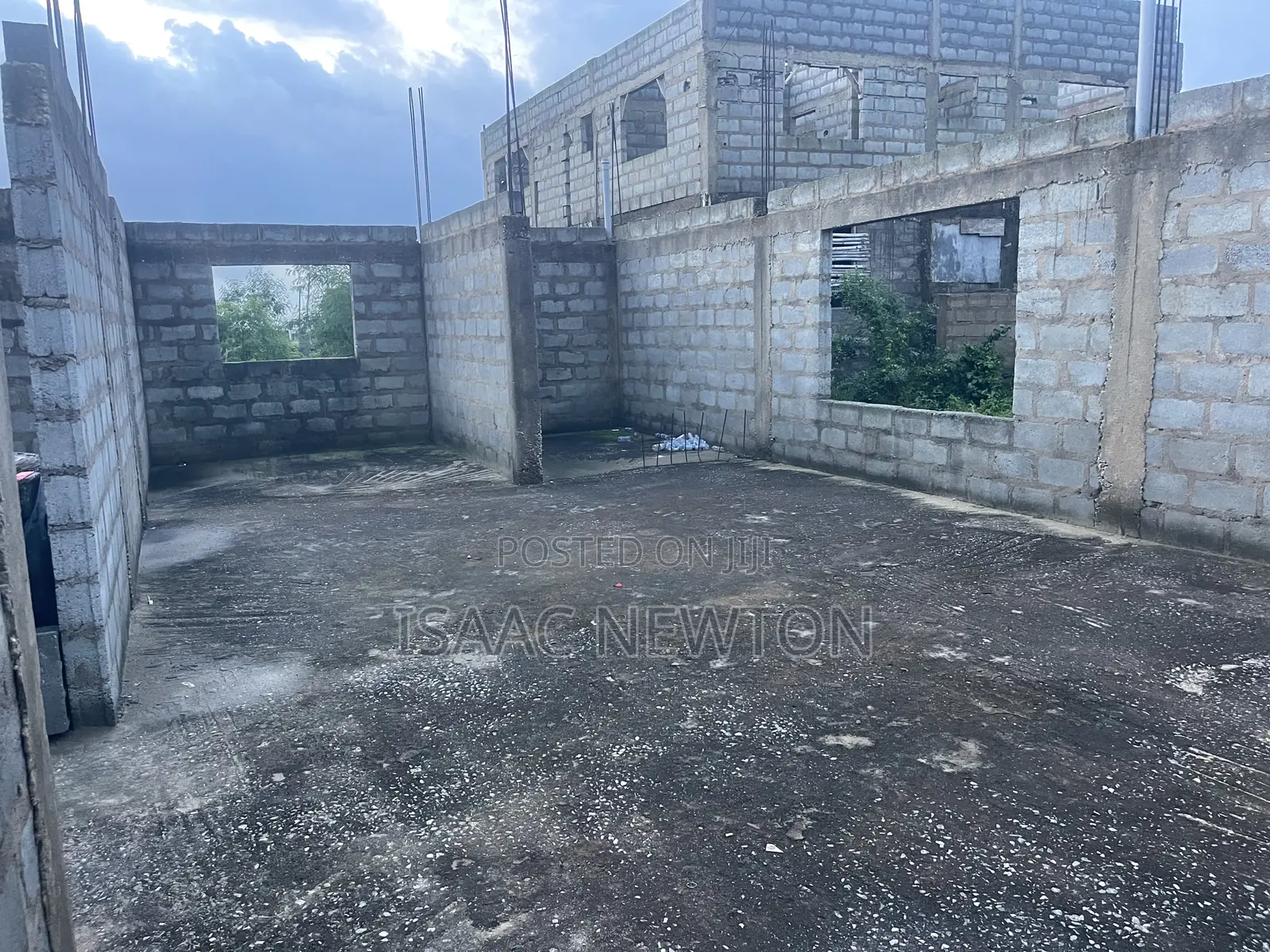 5bdrm House in Amasaman for sale in Amasaman